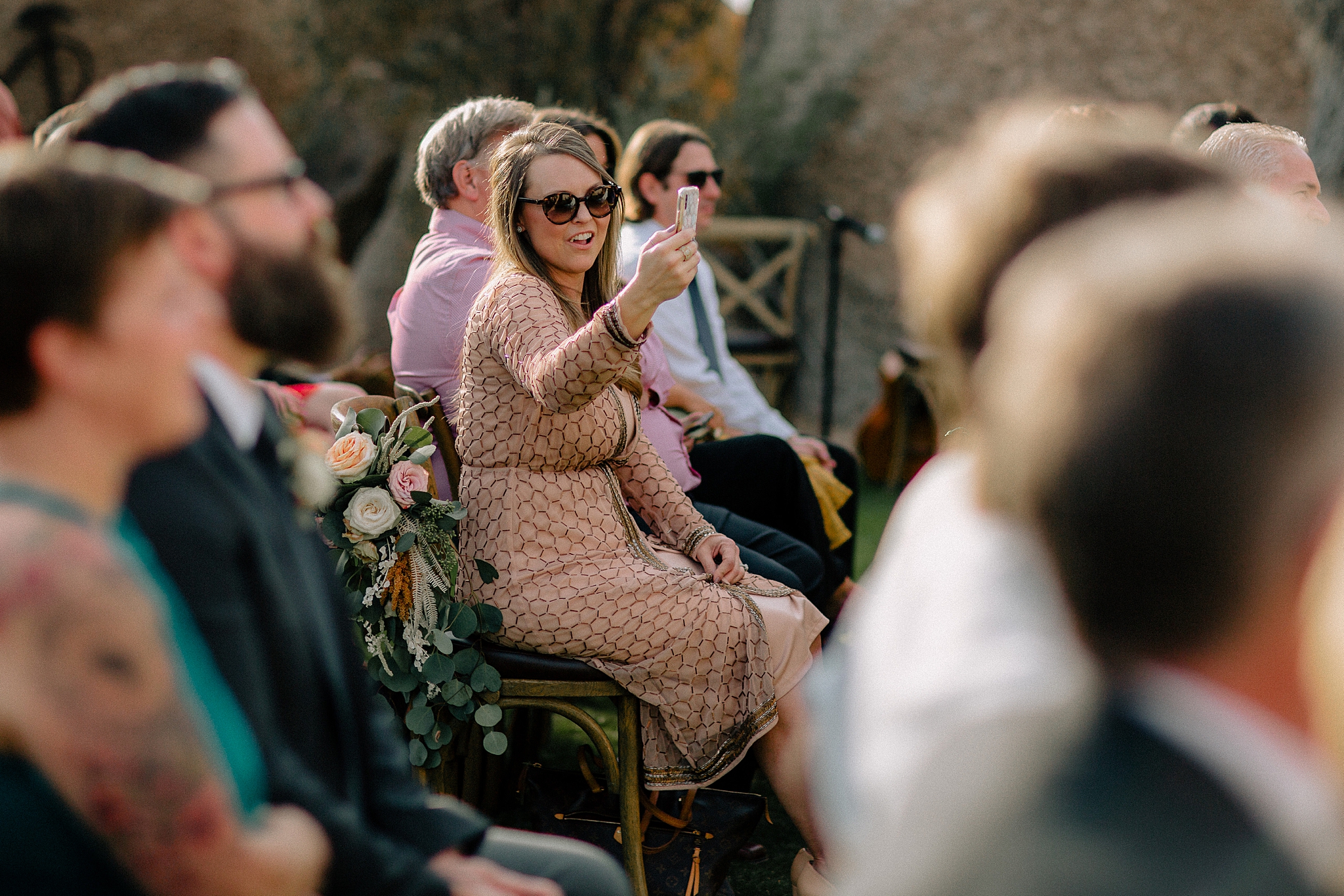 Scottsdale Wedding Photographer, Phoenix Wedding Photographer, Aaron Hoskins Photography, The Boulders Resort Wedding, Bride, Groom, Ceremony