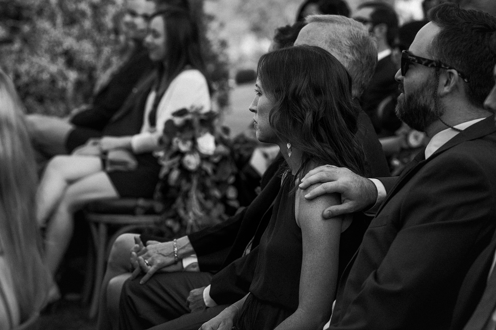 Scottsdale Wedding Photographer, Phoenix Wedding Photographer, Aaron Hoskins Photography, The Boulders Resort Wedding, Bride, Groom, Ceremony