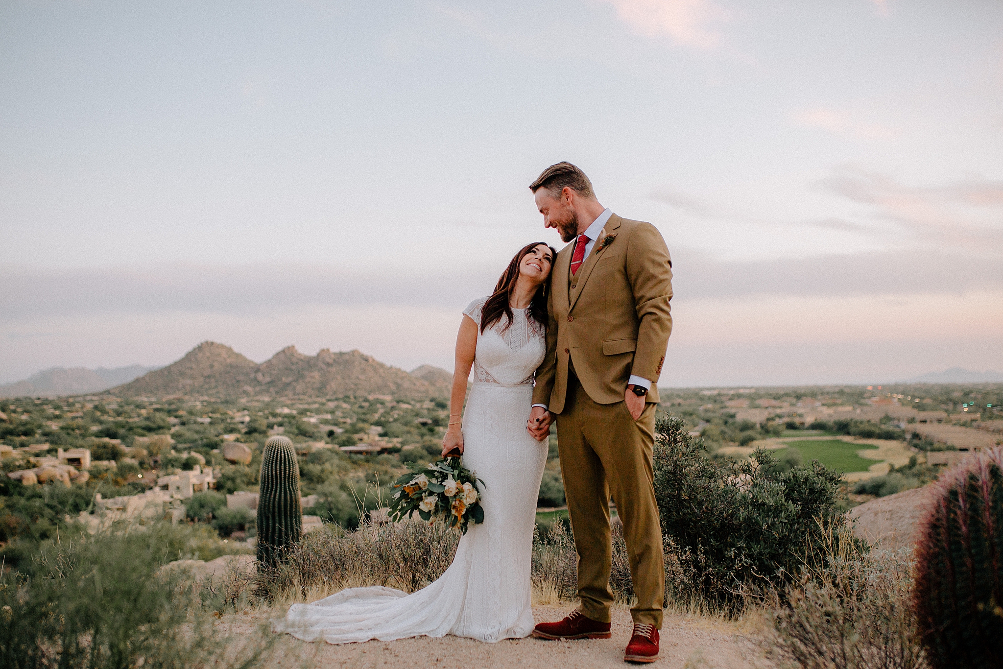 Scottsdale Wedding Photographer, Phoenix Wedding Photographer, Aaron Hoskins Photography, The Boulders Resort Wedding, Bride, Groom, Formals, Bridal Portrait