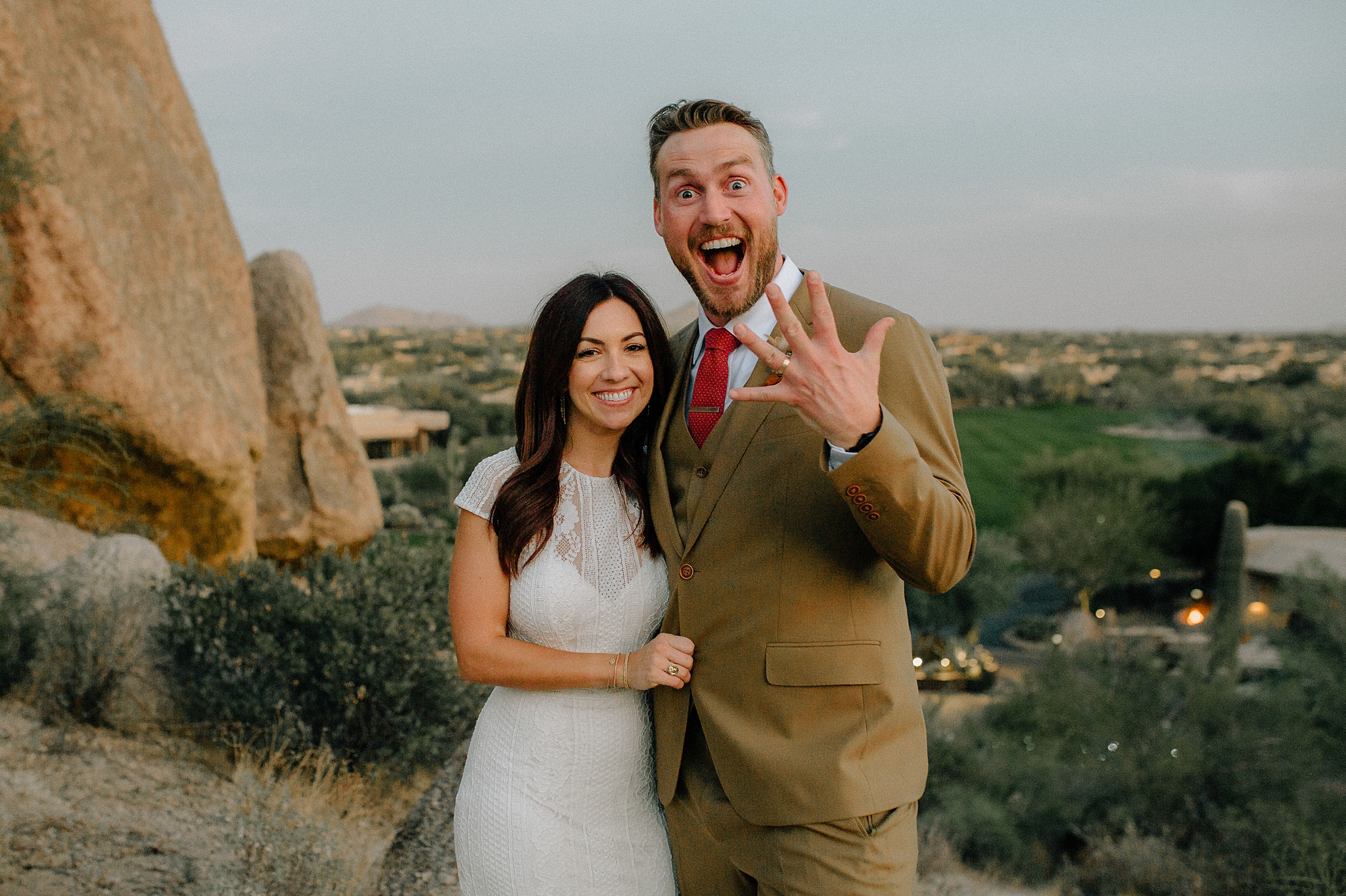 Scottsdale Wedding Photographer, Phoenix Wedding Photographer, Aaron Hoskins Photography, The Boulders Resort Wedding, Bride, Groom, Formals, Bridal Portrait