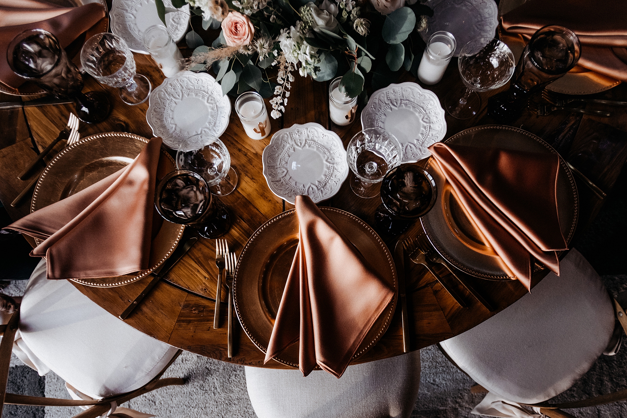 Scottsdale Wedding Photographer, Phoenix Wedding Photographer, Aaron Hoskins Photography, The Boulders Resort Wedding, Bride, Groom, Reception, Wedding details