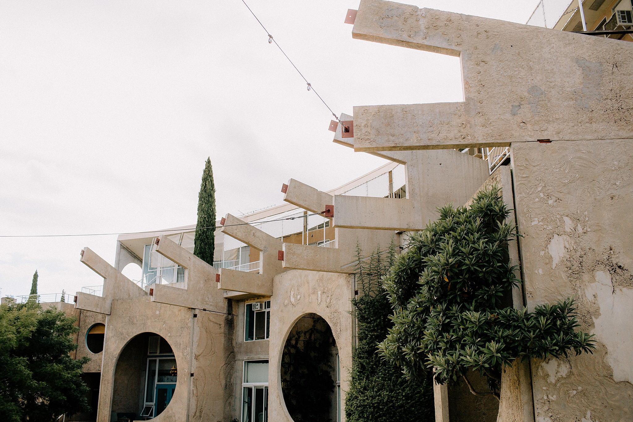 Phoenix Wedding Photographers; Phoenix Wedding; Aaron Hoskins Photography; The Hoskins Photography; The Hoskins; Arizona Wedding Photographers; Photographer Phoenix; Arcosanti; Arcosanti Wedding; Arcosanti Bride; Wedding Photographer Phoenix