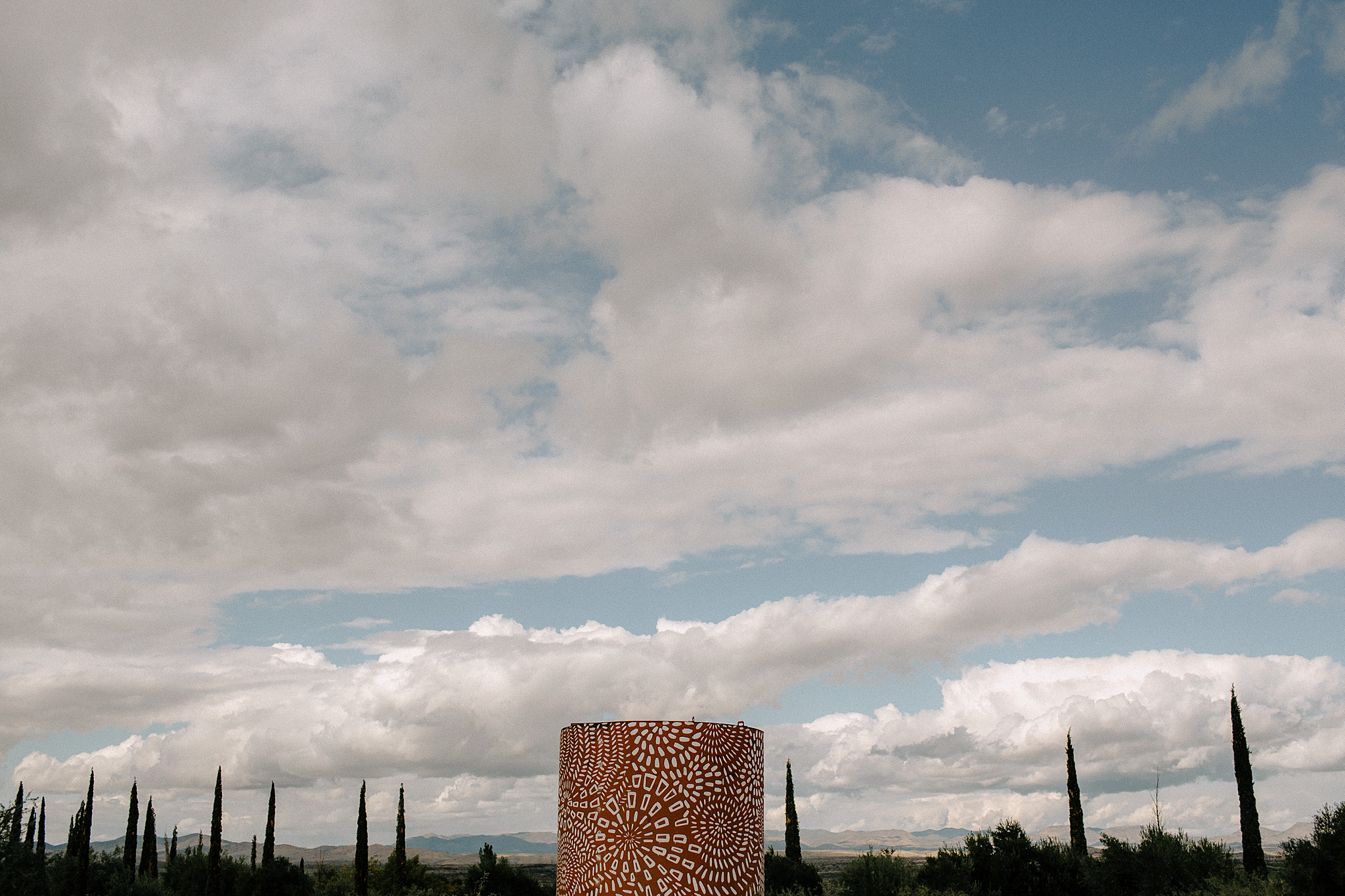Phoenix Wedding Photographers; Phoenix Wedding; Aaron Hoskins Photography; The Hoskins Photography; The Hoskins; Arizona Wedding Photographers; Photographer Phoenix; Arcosanti; Arcosanti Wedding; Arcosanti Bride; Wedding Photographer Phoenix
