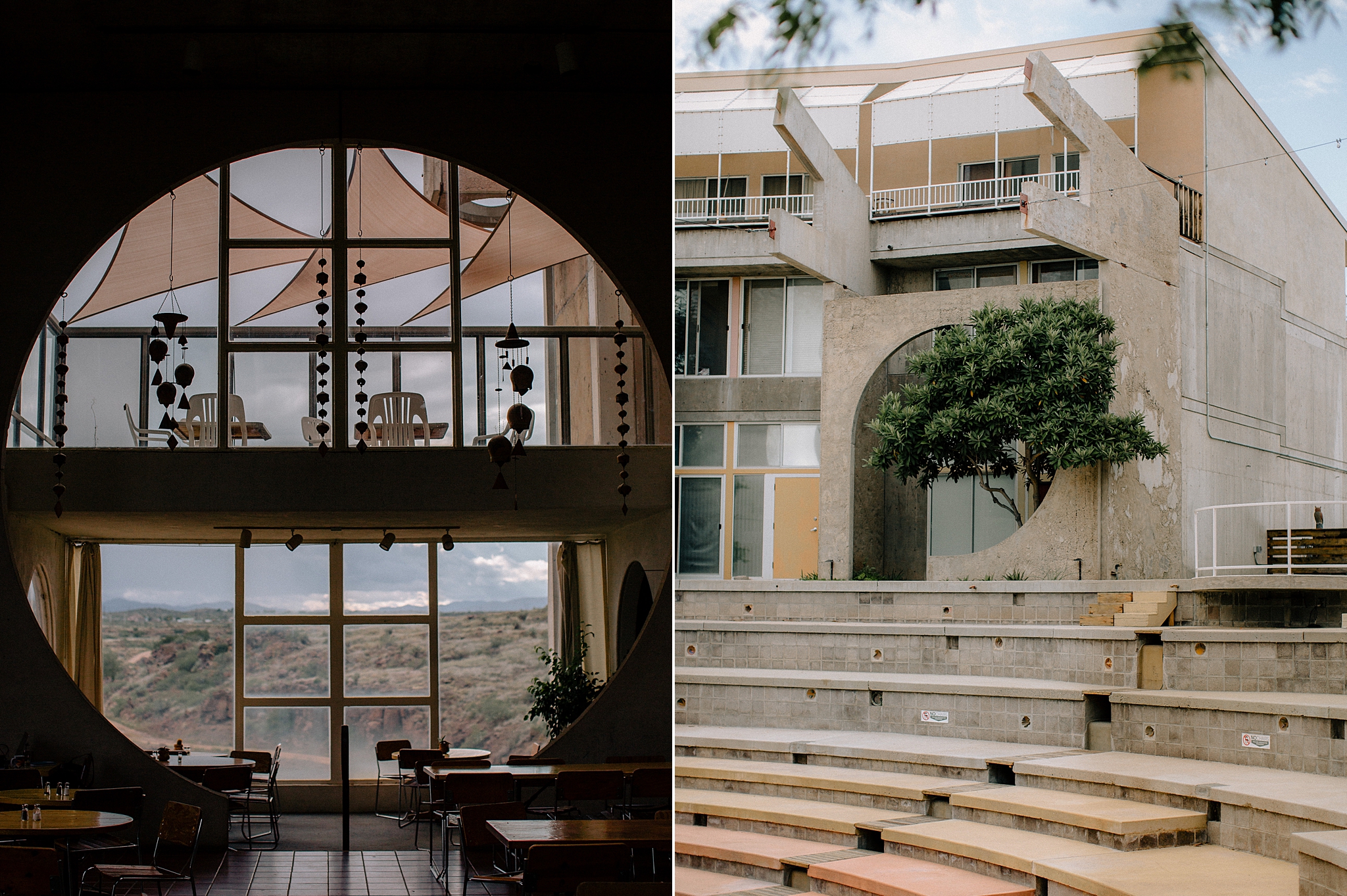 Phoenix Wedding Photographers; Phoenix Wedding; Aaron Hoskins Photography; The Hoskins Photography; The Hoskins; Arizona Wedding Photographers; Photographer Phoenix; Arcosanti; Arcosanti Wedding; Arcosanti Bride; Wedding Photographer Phoenix