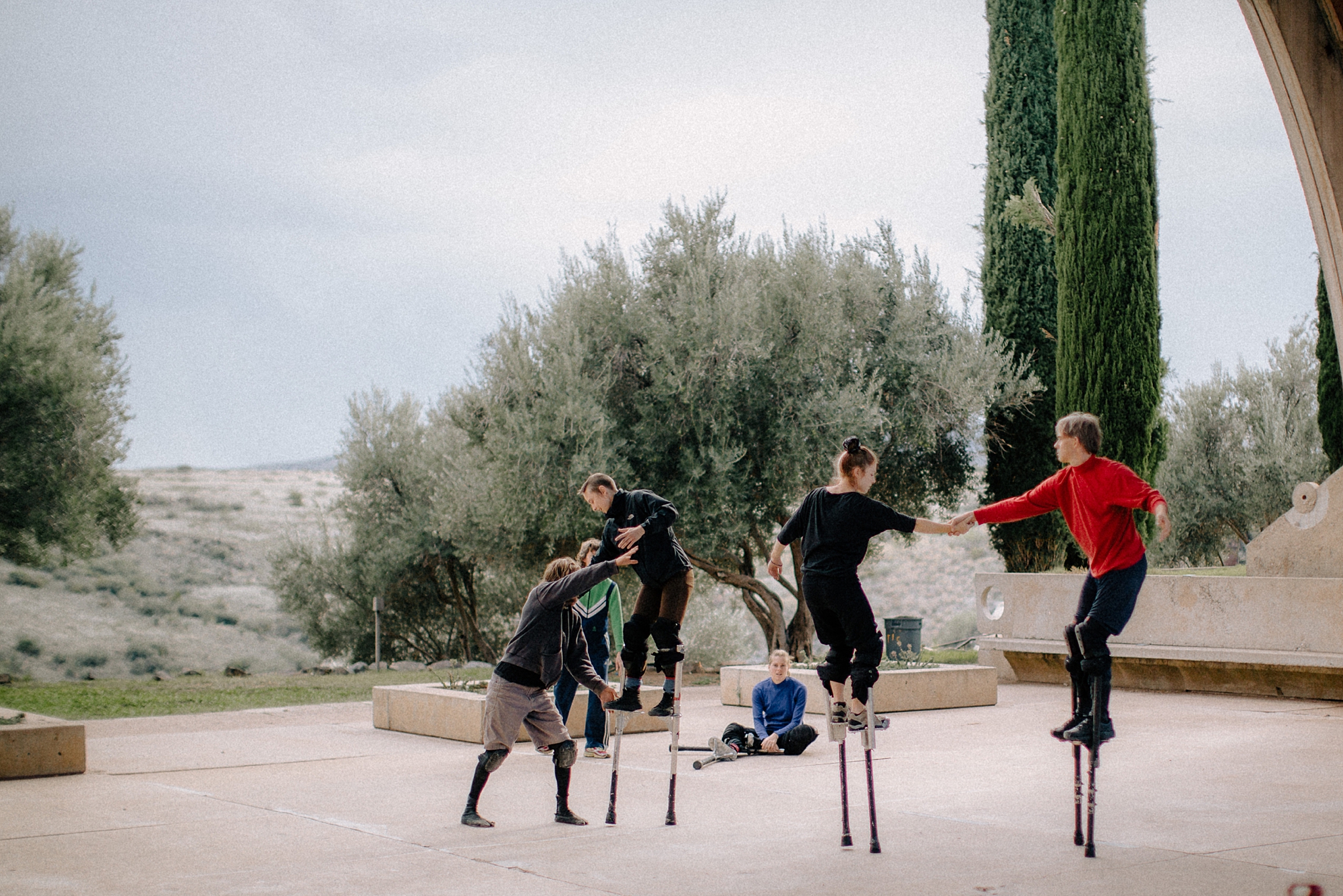 Phoenix Wedding Photographers; Phoenix Wedding; Aaron Hoskins Photography; The Hoskins Photography; The Hoskins; Arizona Wedding Photographers; Photographer Phoenix; Arcosanti; Arcosanti Wedding; Arcosanti Bride; Wedding Photographer Phoenix