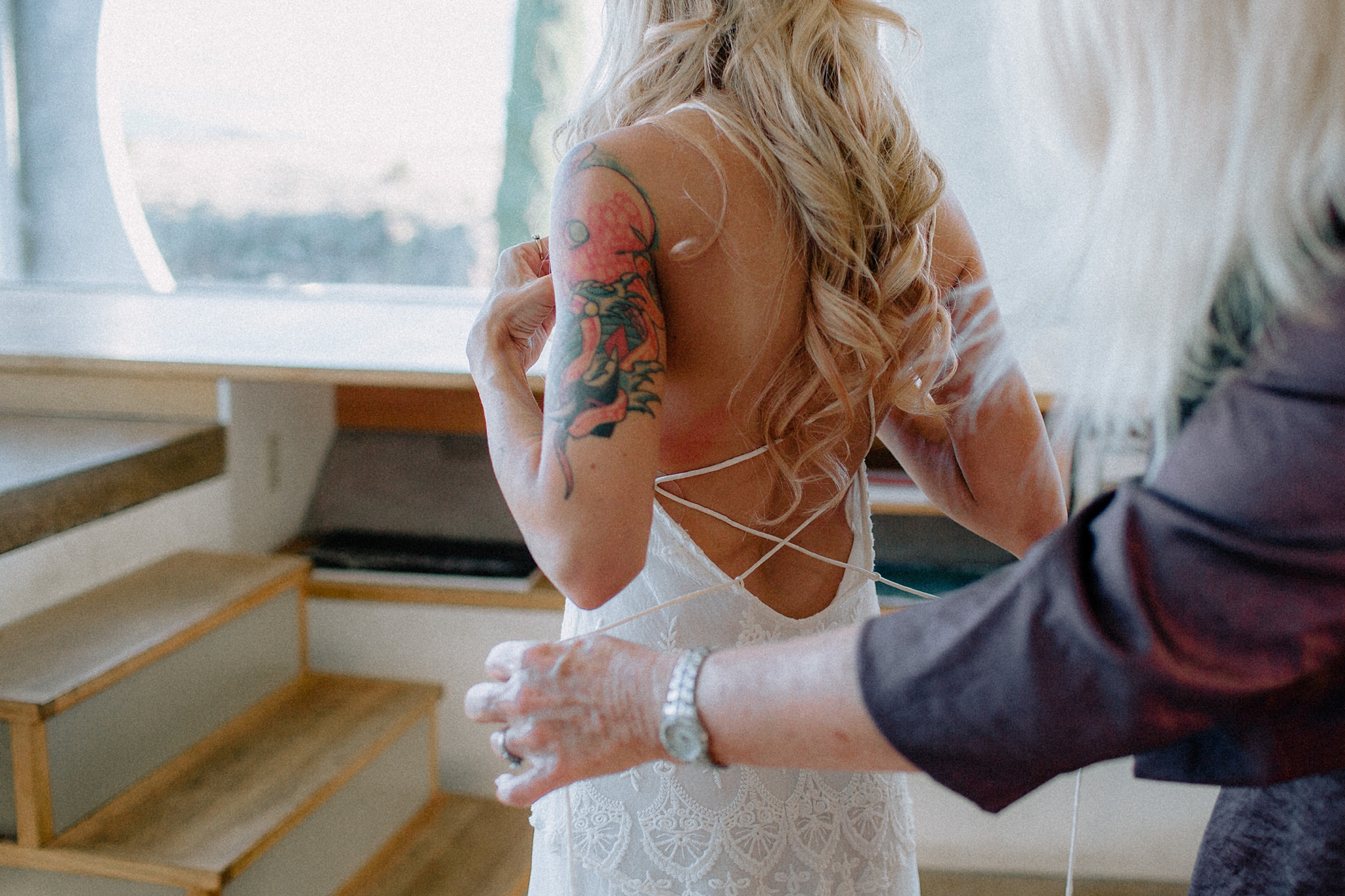 Phoenix Wedding Photographers; Phoenix Wedding; Aaron Hoskins Photography; The Hoskins Photography; The Hoskins; Arizona Wedding Photographers; Photographer Phoenix; Arcosanti; Arcosanti Wedding; Arcosanti Bride; Wedding Photographer Phoenix