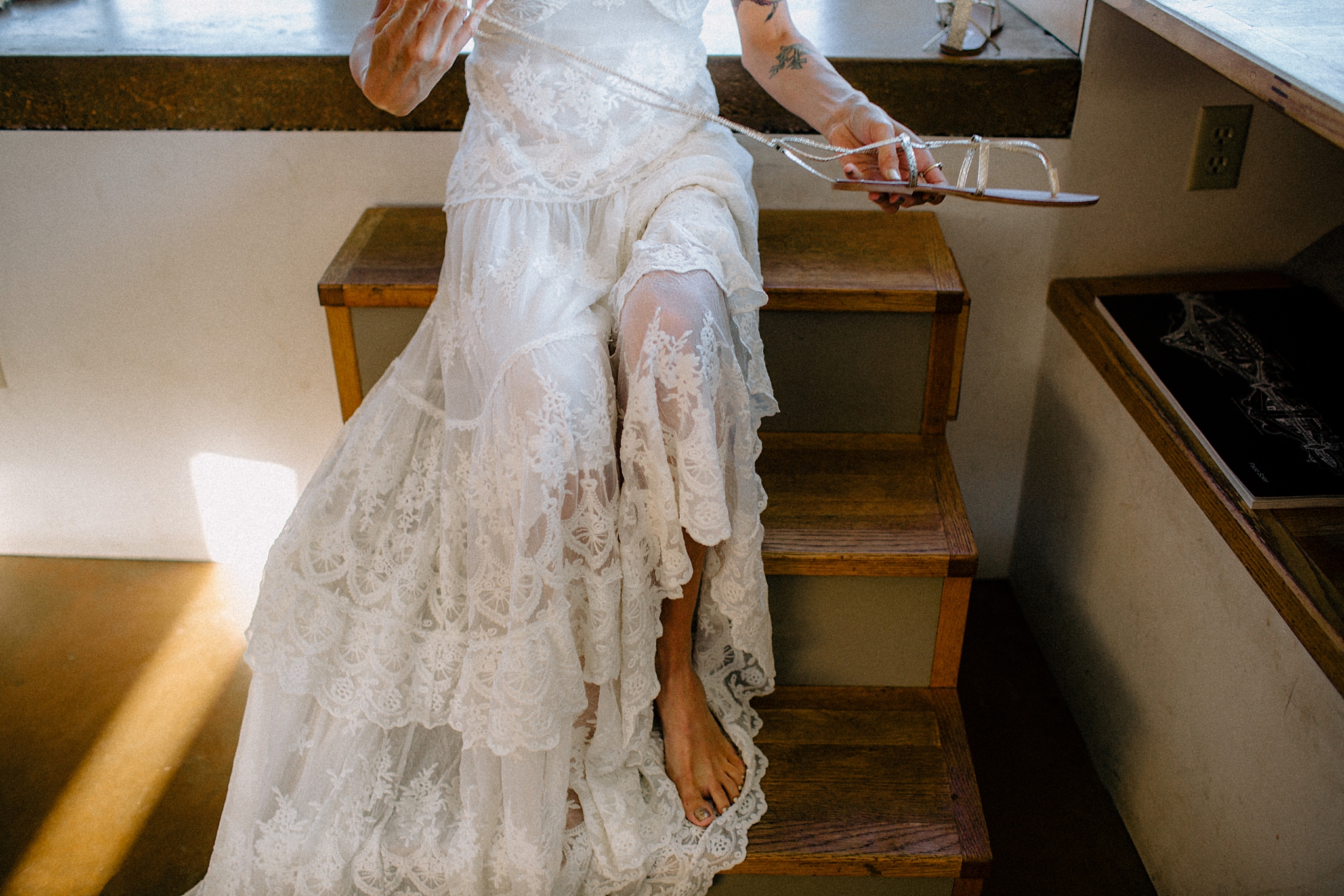 Phoenix Wedding Photographers; Phoenix Wedding; Aaron Hoskins Photography; The Hoskins Photography; The Hoskins; Arizona Wedding Photographers; Photographer Phoenix; Arcosanti; Arcosanti Wedding; Arcosanti Bride; Wedding Photographer Phoenix