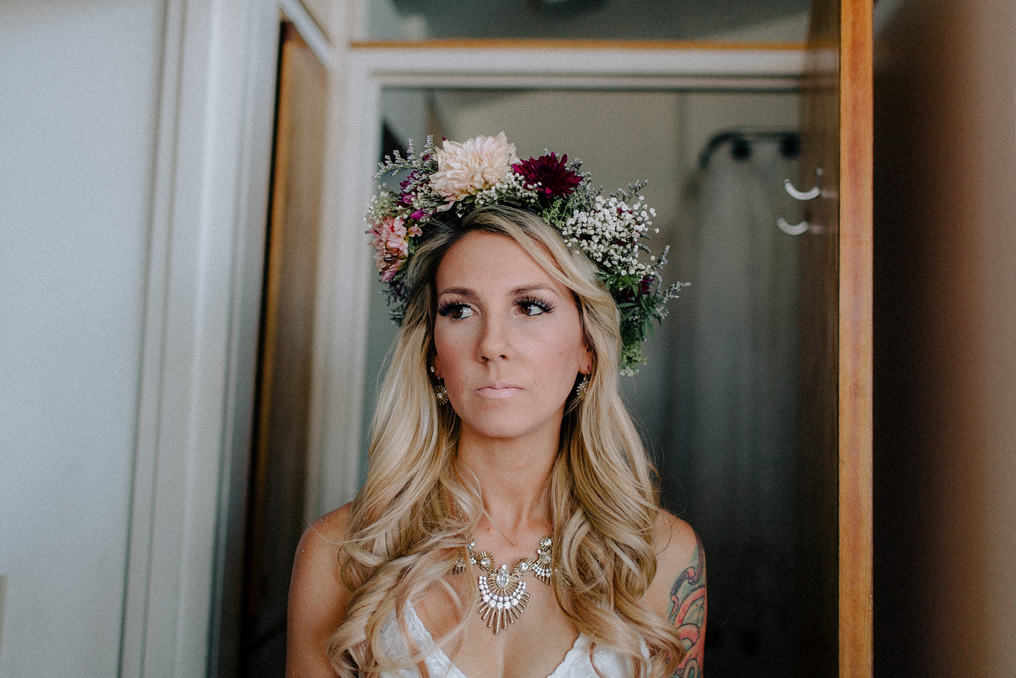 Phoenix Wedding Photographers; Phoenix Wedding; Aaron Hoskins Photography; The Hoskins Photography; The Hoskins; Arizona Wedding Photographers; Photographer Phoenix; Arcosanti; Arcosanti Wedding; Arcosanti Bride; Wedding Photographer Phoenix