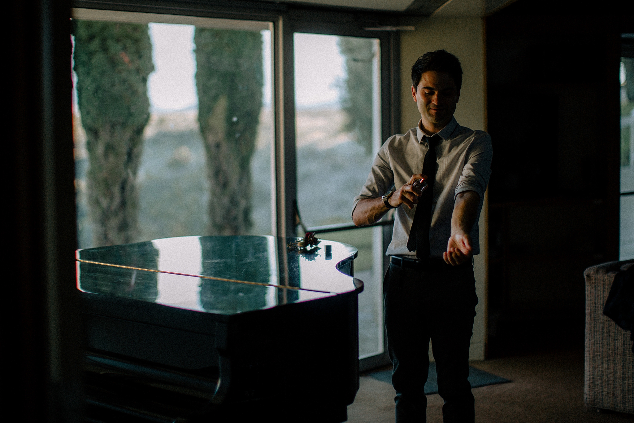 Phoenix Wedding Photographers; Phoenix Wedding; Aaron Hoskins Photography; The Hoskins Photography; The Hoskins; Arizona Wedding Photographers; Photographer Phoenix; Arcosanti; Arcosanti Wedding; Arcosanti Bride; Wedding Photographer Phoenix