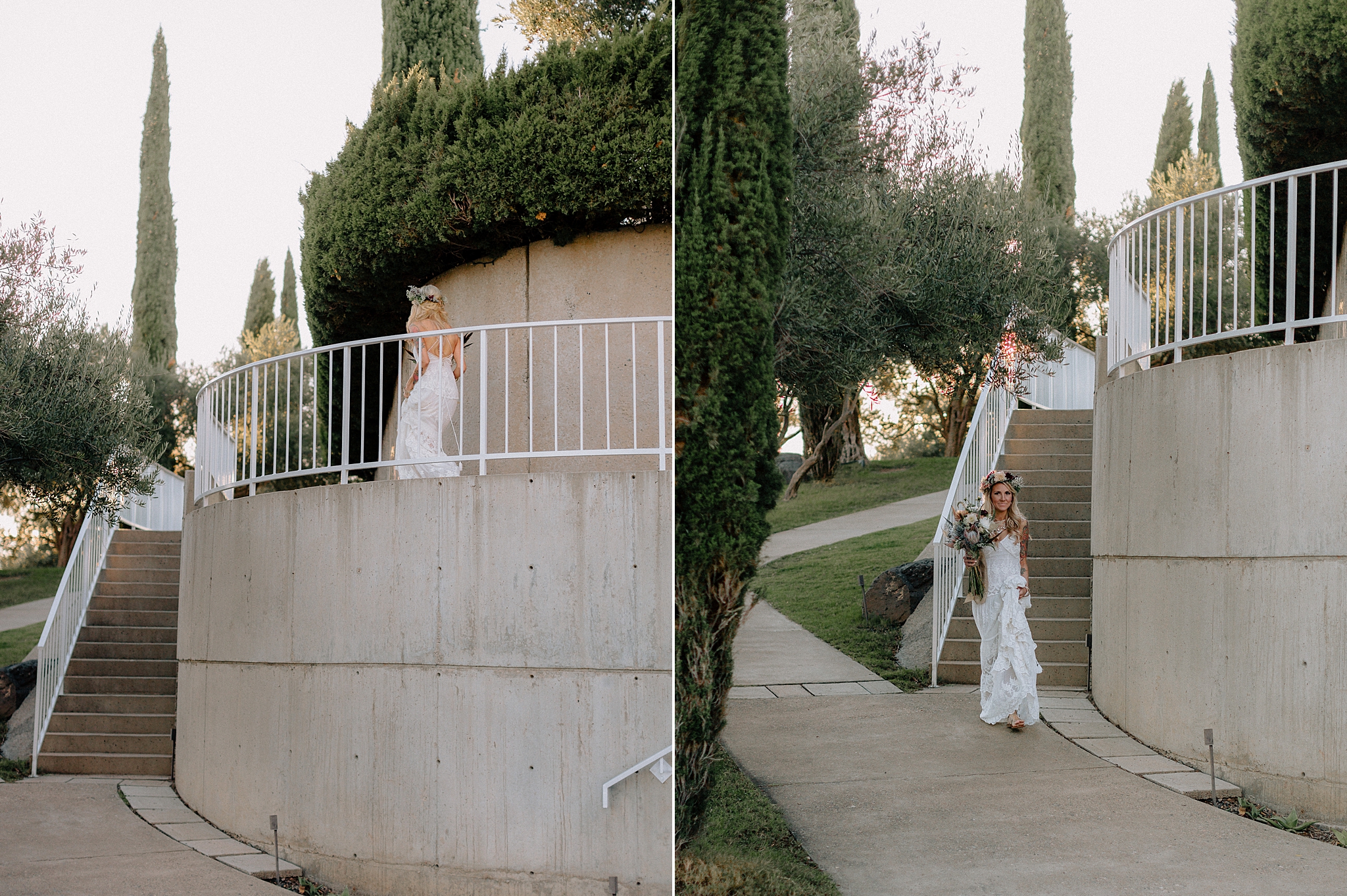 Phoenix Wedding Photographers; Phoenix Wedding; Aaron Hoskins Photography; The Hoskins Photography; The Hoskins; Arizona Wedding Photographers; Photographer Phoenix; Arcosanti; Arcosanti Wedding; Arcosanti Bride; Wedding Photographer Phoenix