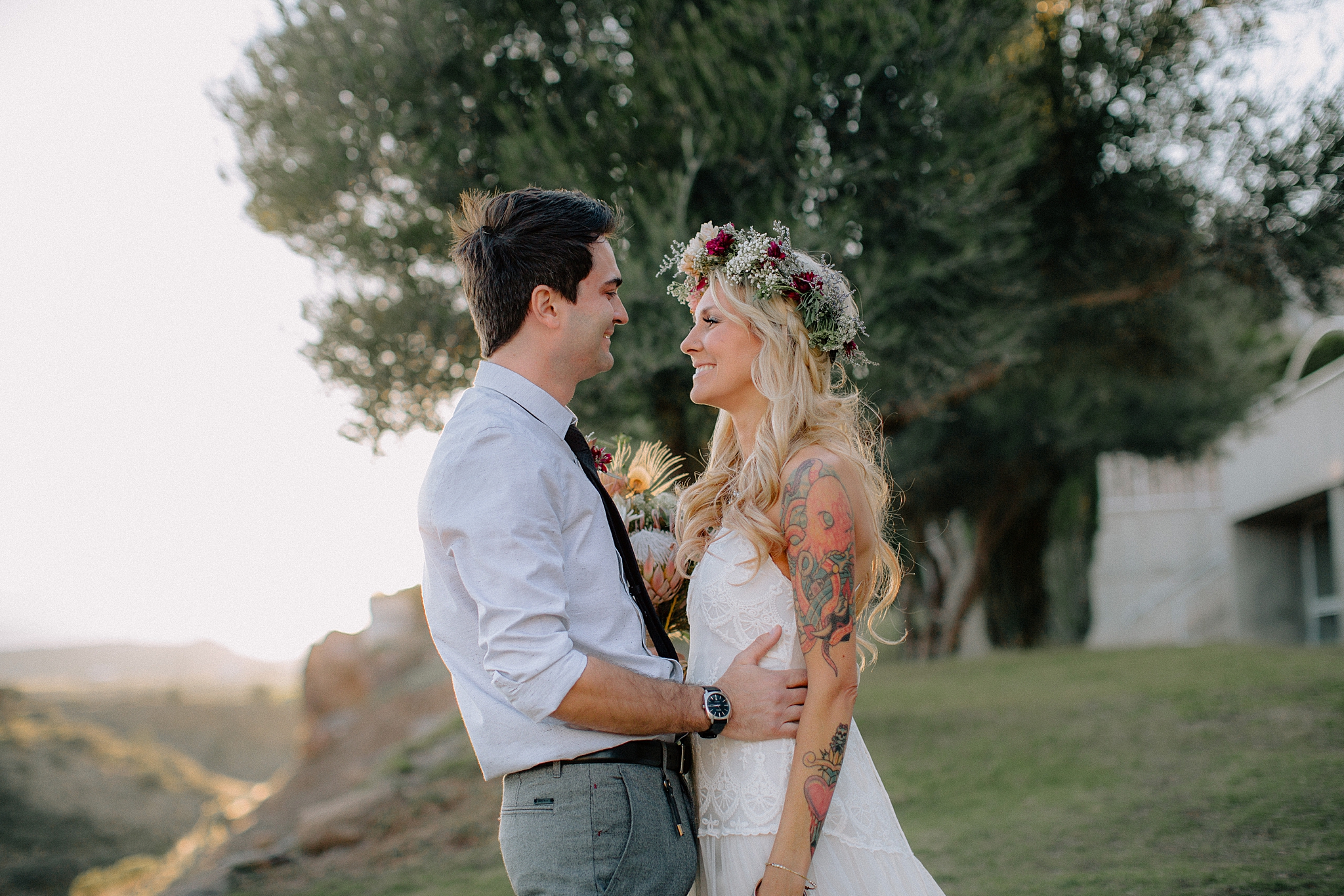 Phoenix Wedding Photographers; Phoenix Wedding; Aaron Hoskins Photography; The Hoskins Photography; The Hoskins; Arizona Wedding Photographers; Photographer Phoenix; Arcosanti; Arcosanti Wedding; Arcosanti Bride; Wedding Photographer Phoenix