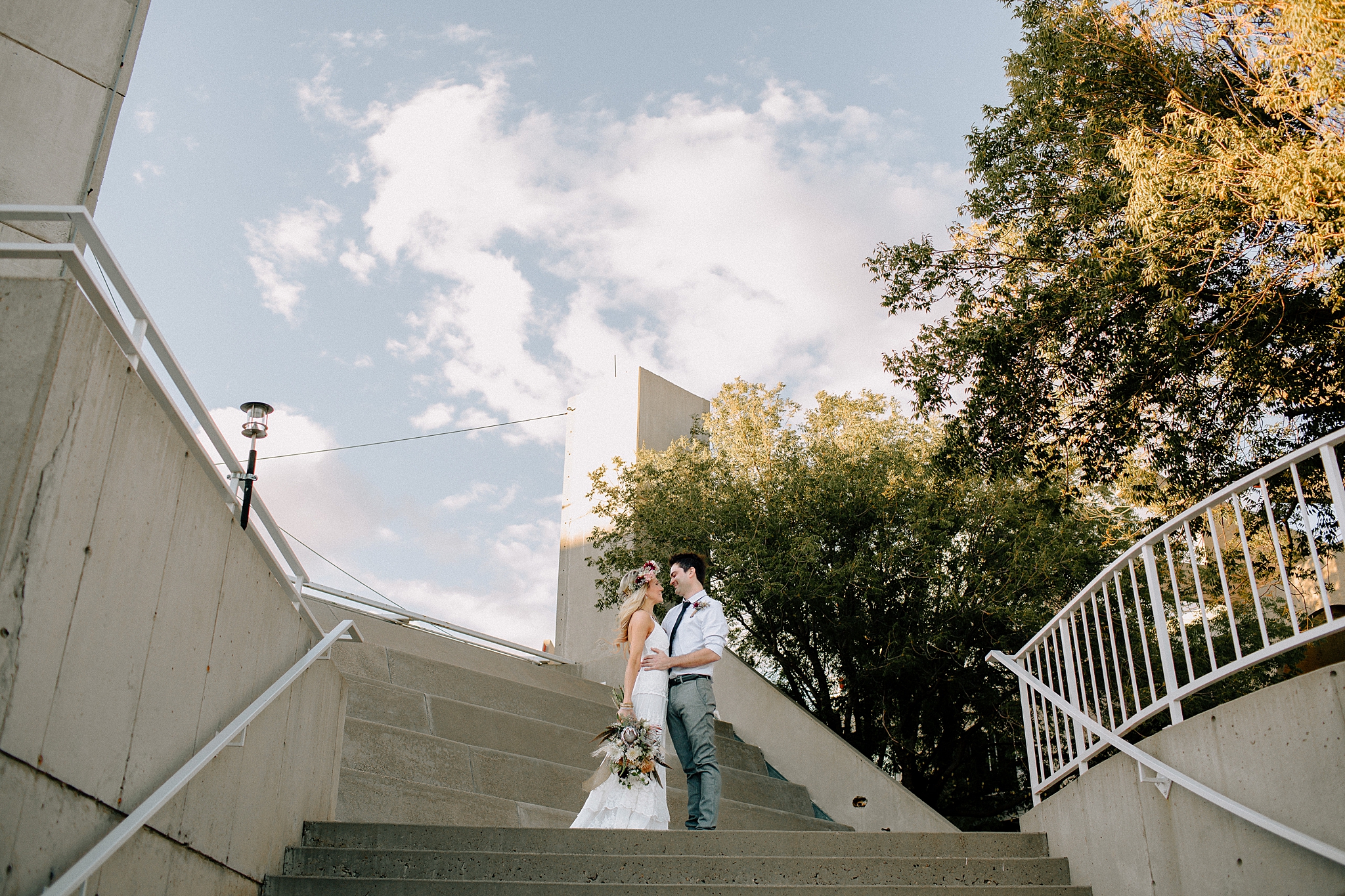 Phoenix Wedding Photographers; Phoenix Wedding; Aaron Hoskins Photography; The Hoskins Photography; The Hoskins; Arizona Wedding Photographers; Photographer Phoenix; Arcosanti; Arcosanti Wedding; Arcosanti Bride; Wedding Photographer Phoenix