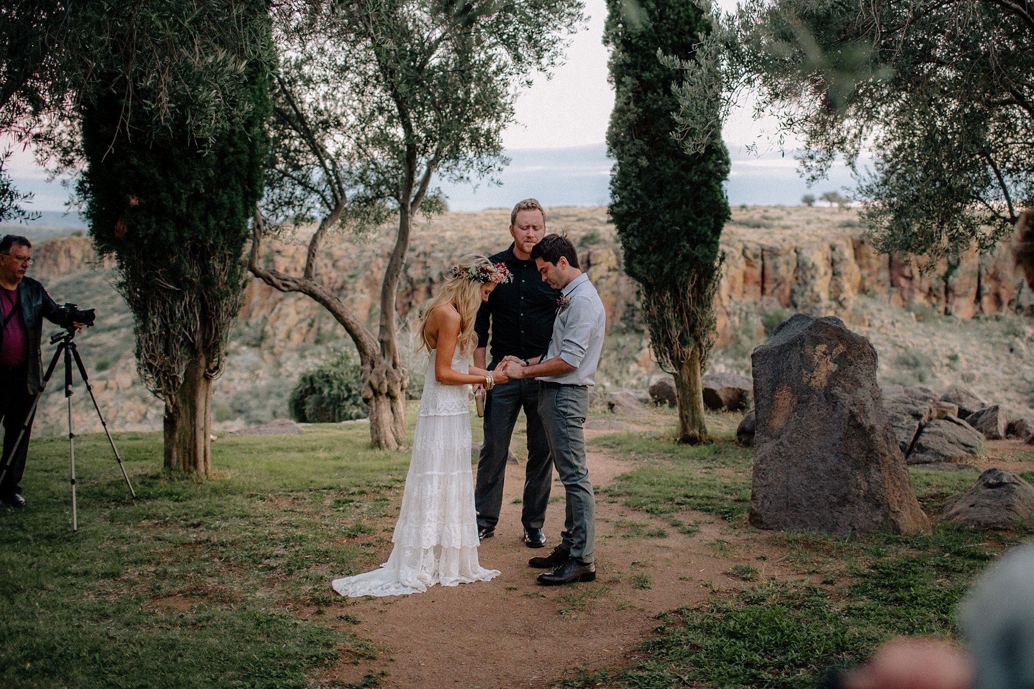 Phoenix Wedding Photographers; Phoenix Wedding; Aaron Hoskins Photography; The Hoskins Photography; The Hoskins; Arizona Wedding Photographers; Photographer Phoenix; Arcosanti; Arcosanti Wedding; Arcosanti Bride; Wedding Photographer Phoenix