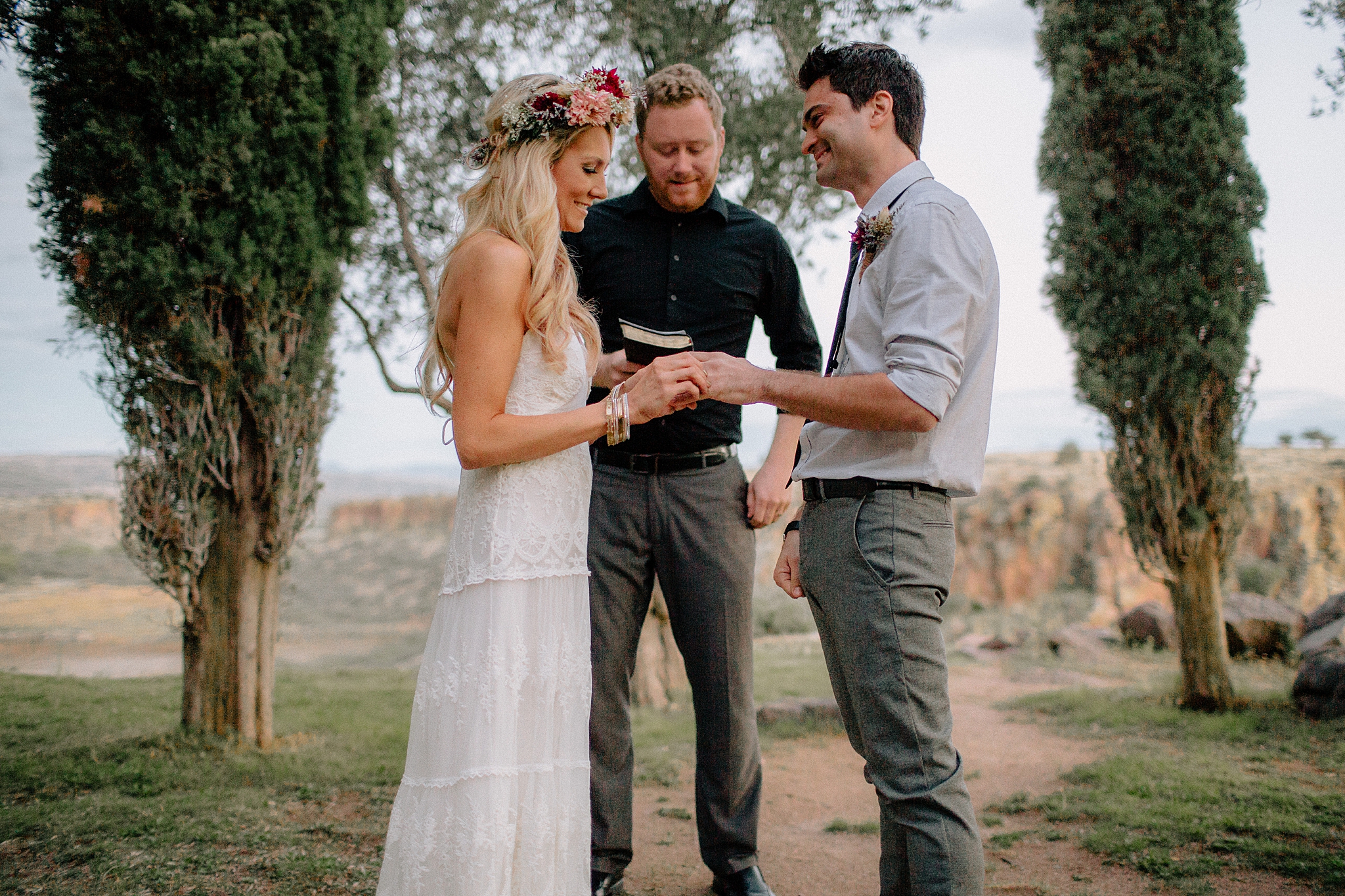 Phoenix Wedding Photographers; Phoenix Wedding; Aaron Hoskins Photography; The Hoskins Photography; The Hoskins; Arizona Wedding Photographers; Photographer Phoenix; Arcosanti; Arcosanti Wedding; Arcosanti Bride; Wedding Photographer Phoenix