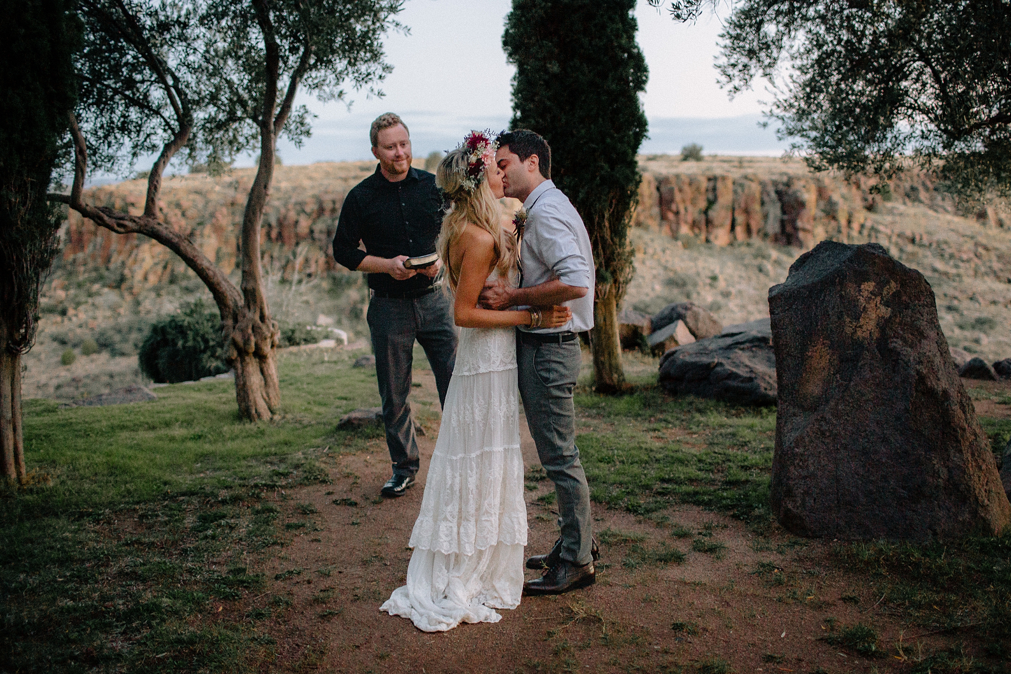 Phoenix Wedding Photographers; Phoenix Wedding; Aaron Hoskins Photography; The Hoskins Photography; The Hoskins; Arizona Wedding Photographers; Photographer Phoenix; Arcosanti; Arcosanti Wedding; Arcosanti Bride; Wedding Photographer Phoenix