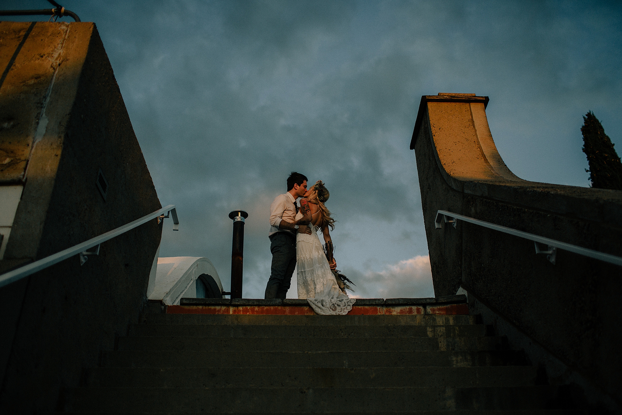 Phoenix Wedding Photographers; Phoenix Wedding; Aaron Hoskins Photography; The Hoskins Photography; The Hoskins; Arizona Wedding Photographers; Photographer Phoenix; Arcosanti; Arcosanti Wedding; Arcosanti Bride; Wedding Photographer Phoenix