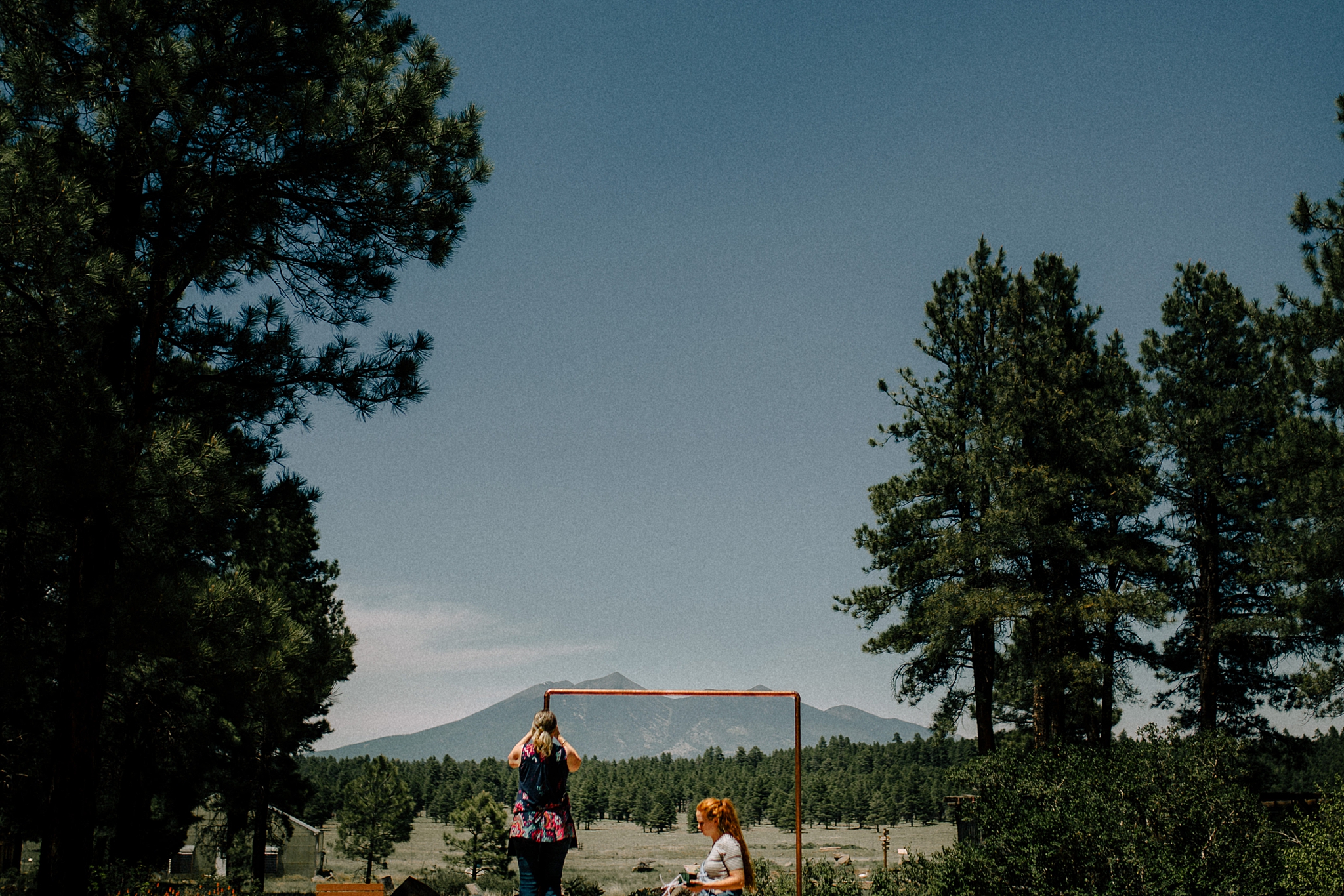 Phoenix Wedding Photography; Phoenix Wedding Photographer; Phoenix Wedding Photographers; Phoenix Wedding; Aaron Hoskins Photography; The Hoskins Photography; The Hoskins; Arizona Wedding Photographers; Photographer Phoenix; Wedding Photographers Phoenix; Wedding Photographer Phoenix AZ; Wedding Photographer in Arizona; Flagstaff Wedding; Flagstaff Wedding Photographer; The Arboretum at Flagstaff Wedding; Wedding in the Woods