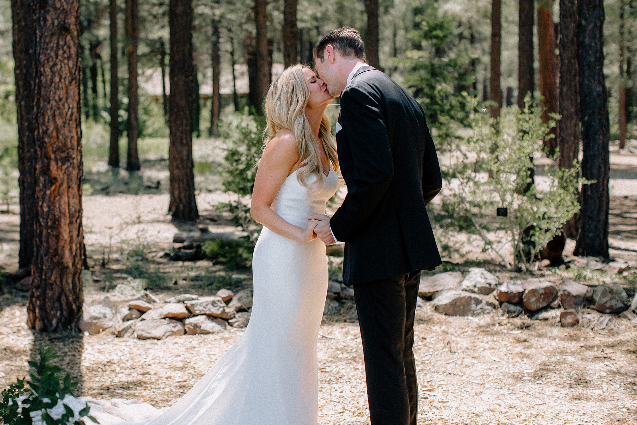 Phoenix Wedding Photography; Phoenix Wedding Photographer; Phoenix Wedding Photographers; Phoenix Wedding; Aaron Hoskins Photography; The Hoskins Photography; The Hoskins; Arizona Wedding Photographers; Photographer Phoenix; Wedding Photographers Phoenix; Wedding Photographer Phoenix AZ; Wedding Photographer in Arizona; Flagstaff Wedding; Flagstaff Wedding Photographer; The Arboretum at Flagstaff Wedding; Wedding in the Woods; First Look