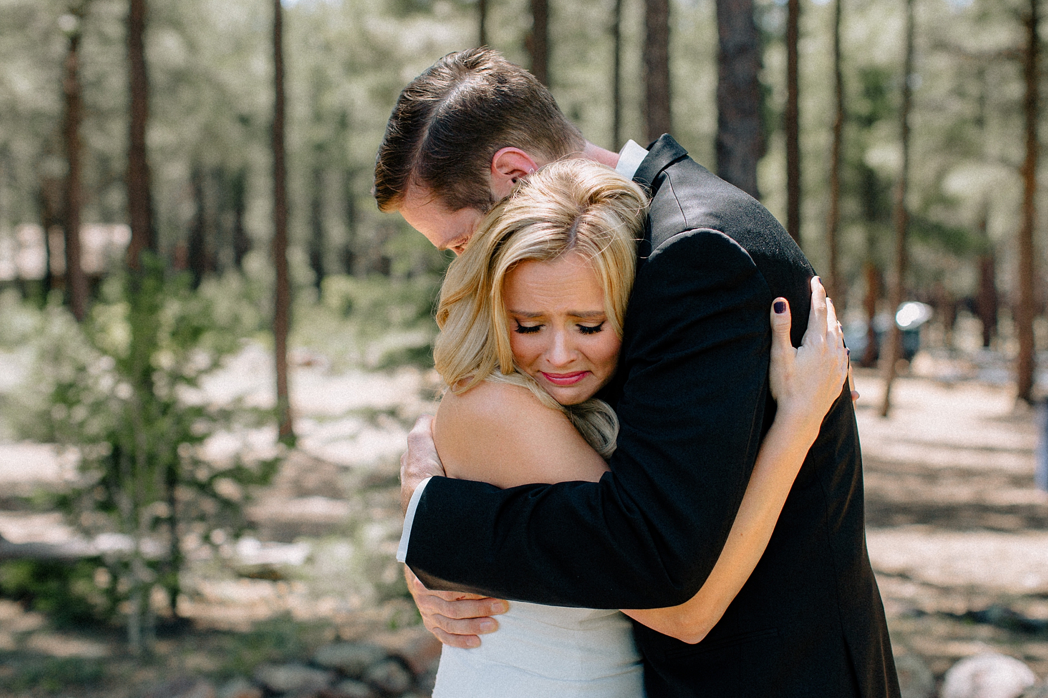 Phoenix Wedding Photography; Phoenix Wedding Photographer; Phoenix Wedding Photographers; Phoenix Wedding; Aaron Hoskins Photography; The Hoskins Photography; The Hoskins; Arizona Wedding Photographers; Photographer Phoenix; Wedding Photographers Phoenix; Wedding Photographer Phoenix AZ; Wedding Photographer in Arizona; Flagstaff Wedding; Flagstaff Wedding Photographer; The Arboretum at Flagstaff Wedding; Wedding in the Woods; First Look