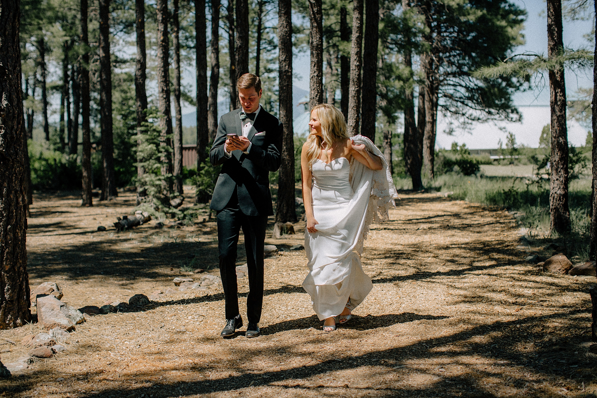 Phoenix Wedding Photography; Phoenix Wedding Photographer; Phoenix Wedding Photographers; Phoenix Wedding; Aaron Hoskins Photography; The Hoskins Photography; The Hoskins; Arizona Wedding Photographers; Photographer Phoenix; Wedding Photographers Phoenix; Wedding Photographer Phoenix AZ; Wedding Photographer in Arizona; Flagstaff Wedding; Flagstaff Wedding Photographer; The Arboretum at Flagstaff Wedding; Wedding in the Woods; First Look