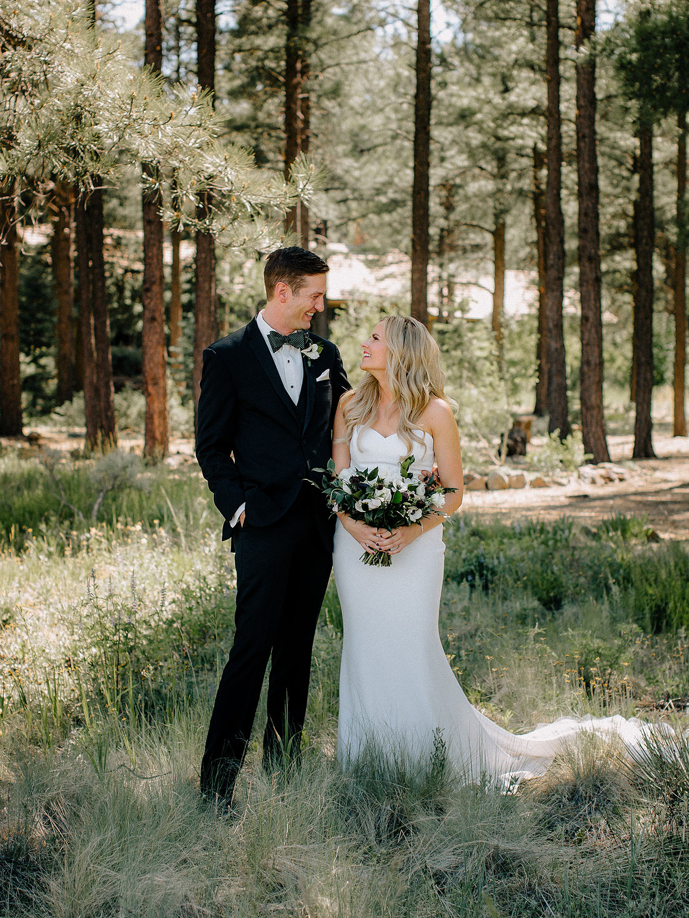 Phoenix Wedding Photography; Phoenix Wedding Photographer; Phoenix Wedding Photographers; Phoenix Wedding; Aaron Hoskins Photography; The Hoskins Photography; The Hoskins; Arizona Wedding Photographers; Photographer Phoenix; Wedding Photographers Phoenix; Wedding Photographer Phoenix AZ; Wedding Photographer in Arizona; Flagstaff Wedding; Flagstaff Wedding Photographer; The Arboretum at Flagstaff Wedding; Wedding in the Woods; Bride & Groom; Bride Formals; Wedding Dress