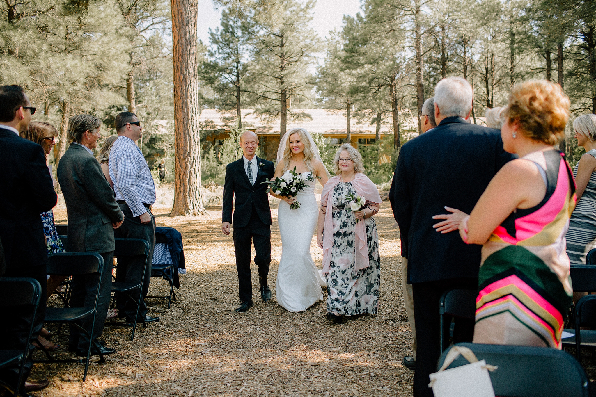 Phoenix Wedding Photography; Phoenix Wedding Photographer; Phoenix Wedding Photographers; Phoenix Wedding; Aaron Hoskins Photography; The Hoskins Photography; The Hoskins; Arizona Wedding Photographers; Photographer Phoenix; Wedding Photographers Phoenix; Wedding Photographer Phoenix AZ; Wedding Photographer in Arizona; Flagstaff Wedding; Flagstaff Wedding Photographer; The Arboretum at Flagstaff Wedding; Wedding in the Woods; Wedding Ceremony; Outdoor Wedding Ceremony