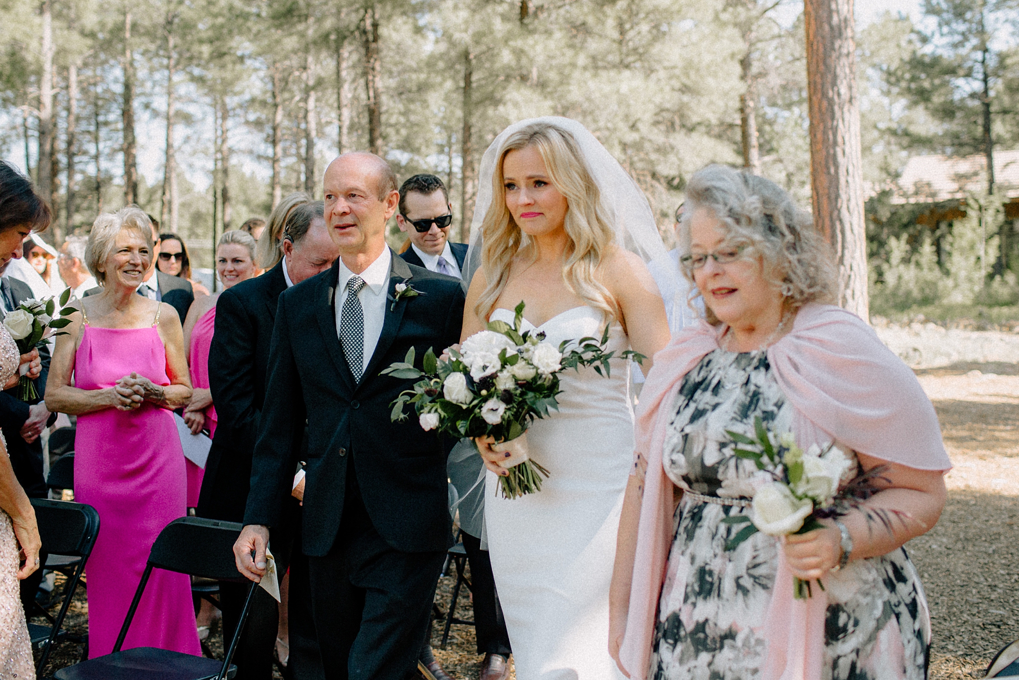 Phoenix Wedding Photography; Phoenix Wedding Photographer; Phoenix Wedding Photographers; Phoenix Wedding; Aaron Hoskins Photography; The Hoskins Photography; The Hoskins; Arizona Wedding Photographers; Photographer Phoenix; Wedding Photographers Phoenix; Wedding Photographer Phoenix AZ; Wedding Photographer in Arizona; Flagstaff Wedding; Flagstaff Wedding Photographer; The Arboretum at Flagstaff Wedding; Wedding in the Woods; Wedding Ceremony; Outdoor Wedding Ceremony