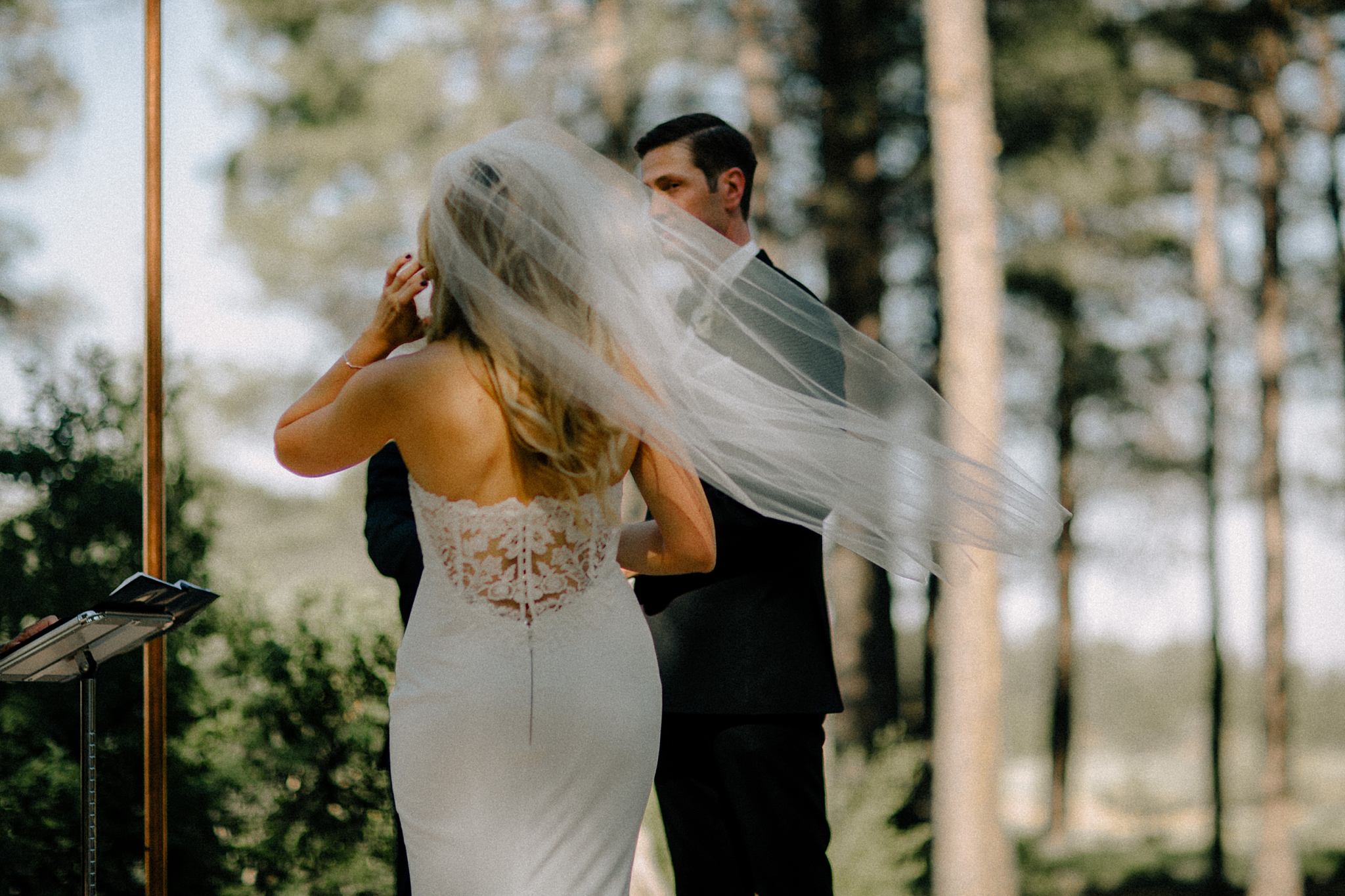 Phoenix Wedding Photography; Phoenix Wedding Photographer; Phoenix Wedding Photographers; Phoenix Wedding; Aaron Hoskins Photography; The Hoskins Photography; The Hoskins; Arizona Wedding Photographers; Photographer Phoenix; Wedding Photographers Phoenix; Wedding Photographer Phoenix AZ; Wedding Photographer in Arizona; Flagstaff Wedding; Flagstaff Wedding Photographer; The Arboretum at Flagstaff Wedding; Wedding in the Woods; Wedding Ceremony; Outdoor Wedding Ceremony