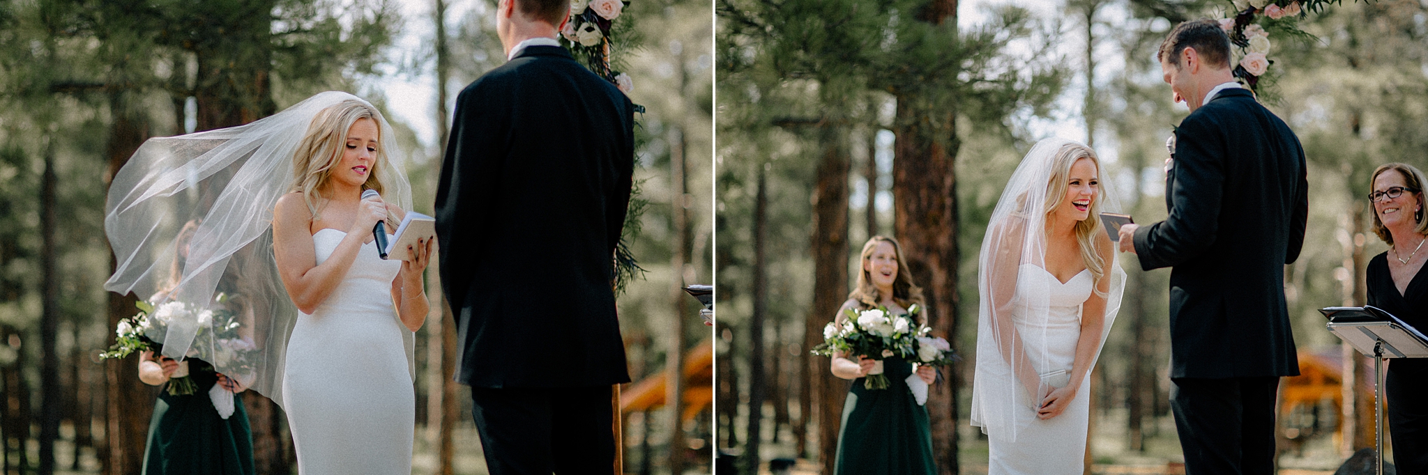 Phoenix Wedding Photography; Phoenix Wedding Photographer; Phoenix Wedding Photographers; Phoenix Wedding; Aaron Hoskins Photography; The Hoskins Photography; The Hoskins; Arizona Wedding Photographers; Photographer Phoenix; Wedding Photographers Phoenix; Wedding Photographer Phoenix AZ; Wedding Photographer in Arizona; Flagstaff Wedding; Flagstaff Wedding Photographer; The Arboretum at Flagstaff Wedding; Wedding in the Woods; Wedding Ceremony; Outdoor Wedding Ceremony