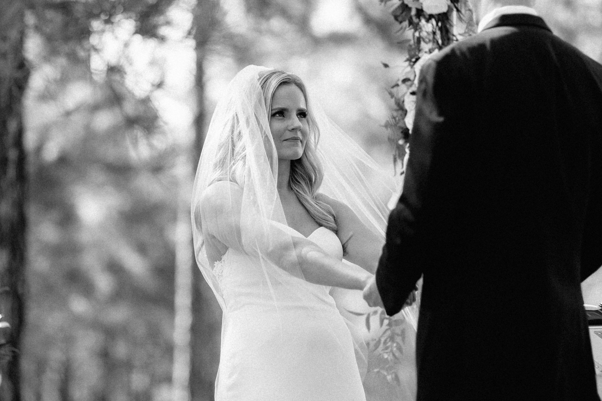 Phoenix Wedding Photography; Phoenix Wedding Photographer; Phoenix Wedding Photographers; Phoenix Wedding; Aaron Hoskins Photography; The Hoskins Photography; The Hoskins; Arizona Wedding Photographers; Photographer Phoenix; Wedding Photographers Phoenix; Wedding Photographer Phoenix AZ; Wedding Photographer in Arizona; Flagstaff Wedding; Flagstaff Wedding Photographer; The Arboretum at Flagstaff Wedding; Wedding in the Woods; Wedding Ceremony; Outdoor Wedding Ceremony