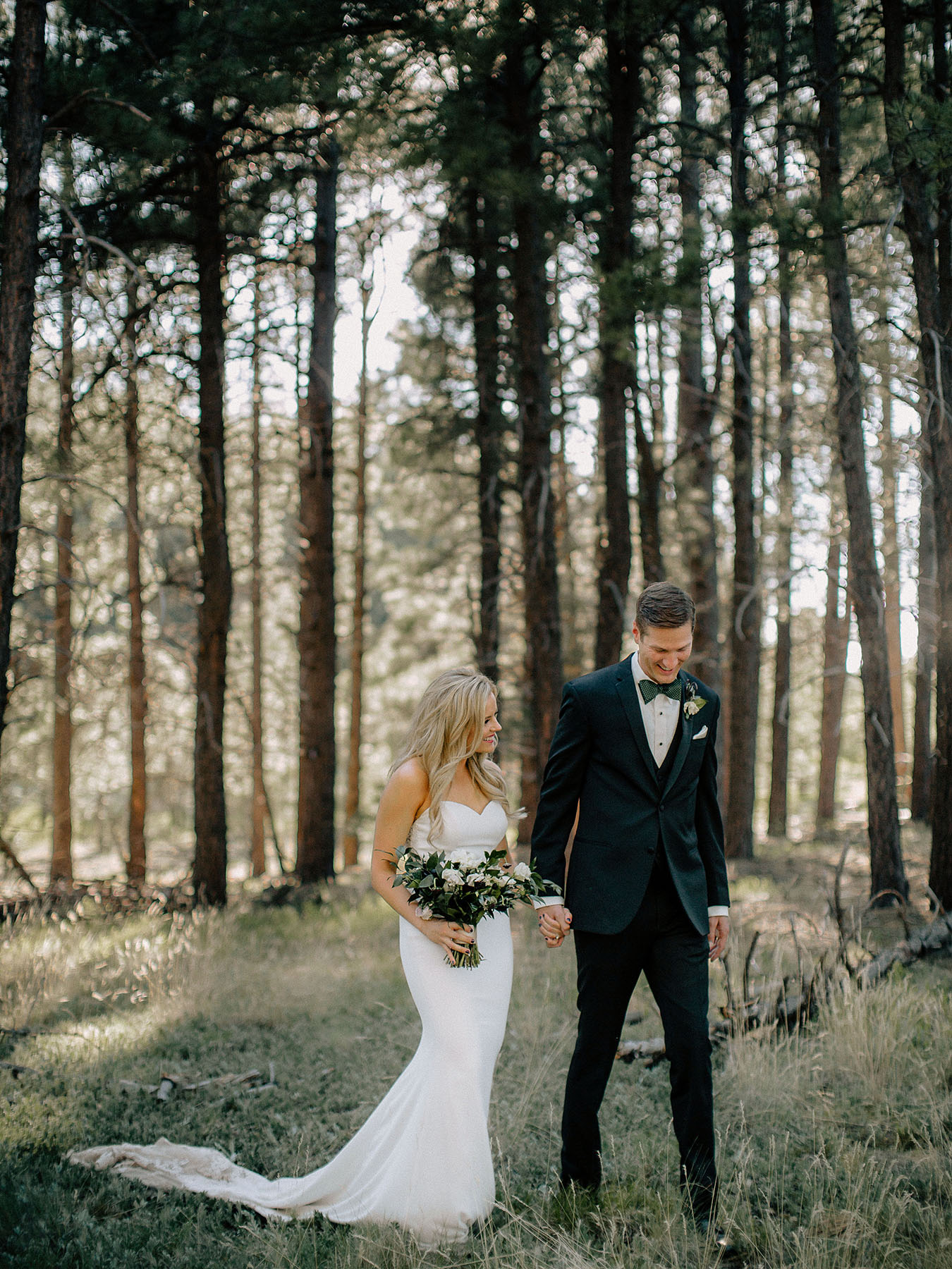 Phoenix Wedding Photography; Phoenix Wedding Photographer; Phoenix Wedding Photographers; Phoenix Wedding; Aaron Hoskins Photography; The Hoskins Photography; The Hoskins; Arizona Wedding Photographers; Photographer Phoenix; Wedding Photographers Phoenix; Wedding Photographer Phoenix AZ; Wedding Photographer in Arizona; Flagstaff Wedding; Flagstaff Wedding Photographer; The Arboretum at Flagstaff Wedding; Wedding in the Woods; Bride & Groom; Bride Formals; Wedding Dress