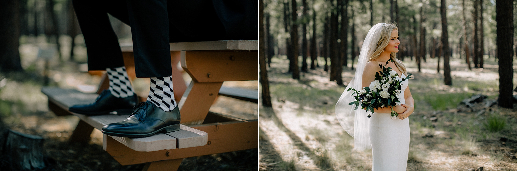 Phoenix Wedding Photography; Phoenix Wedding Photographer; Phoenix Wedding Photographers; Phoenix Wedding; Aaron Hoskins Photography; The Hoskins Photography; The Hoskins; Arizona Wedding Photographers; Photographer Phoenix; Wedding Photographers Phoenix; Wedding Photographer Phoenix AZ; Wedding Photographer in Arizona; Flagstaff Wedding; Flagstaff Wedding Photographer; The Arboretum at Flagstaff Wedding; Wedding in the Woods; Bride & Groom; Bride Formals; Wedding Dress