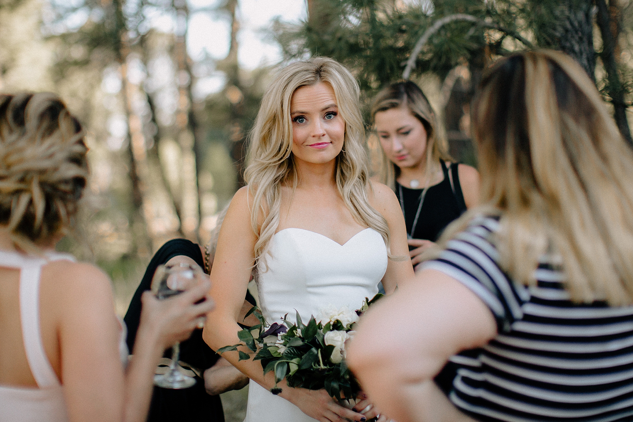 Phoenix Wedding Photography; Phoenix Wedding Photographer; Phoenix Wedding Photographers; Phoenix Wedding; Aaron Hoskins Photography; The Hoskins Photography; The Hoskins; Arizona Wedding Photographers; Photographer Phoenix; Wedding Photographers Phoenix; Wedding Photographer Phoenix AZ; Wedding Photographer in Arizona; Flagstaff Wedding; Flagstaff Wedding Photographer; The Arboretum at Flagstaff Wedding; Wedding in the Woods; Wedding Reception; Outdoor Wedding Reception