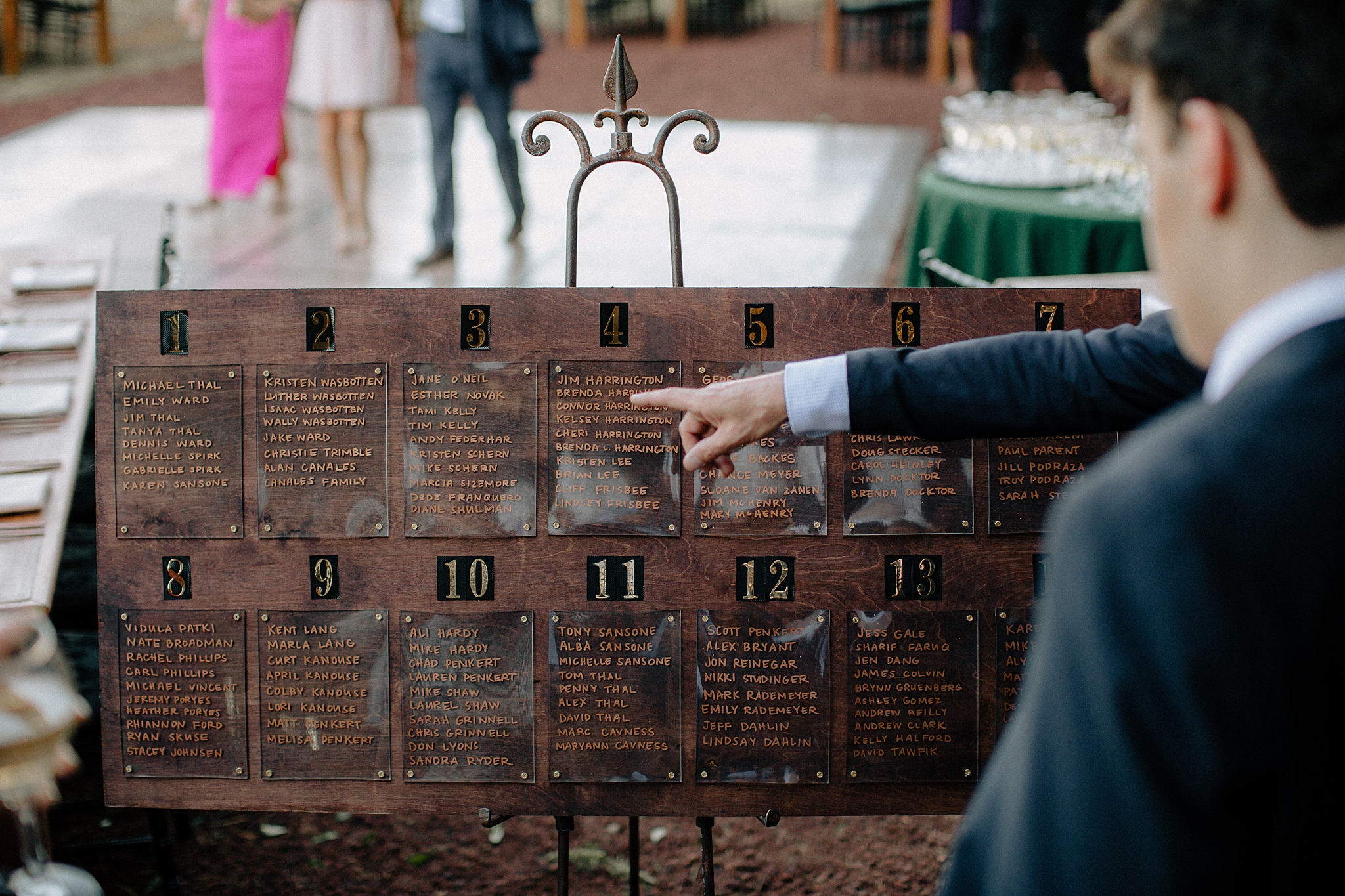 Phoenix Wedding Photography; Phoenix Wedding Photographer; Phoenix Wedding Photographers; Phoenix Wedding; Aaron Hoskins Photography; The Hoskins Photography; The Hoskins; Arizona Wedding Photographers; Photographer Phoenix; Wedding Photographers Phoenix; Wedding Photographer Phoenix AZ; Wedding Photographer in Arizona; Flagstaff Wedding; Flagstaff Wedding Photographer; The Arboretum at Flagstaff Wedding; Wedding in the Woods; Wedding Reception; Outdoor Wedding Reception