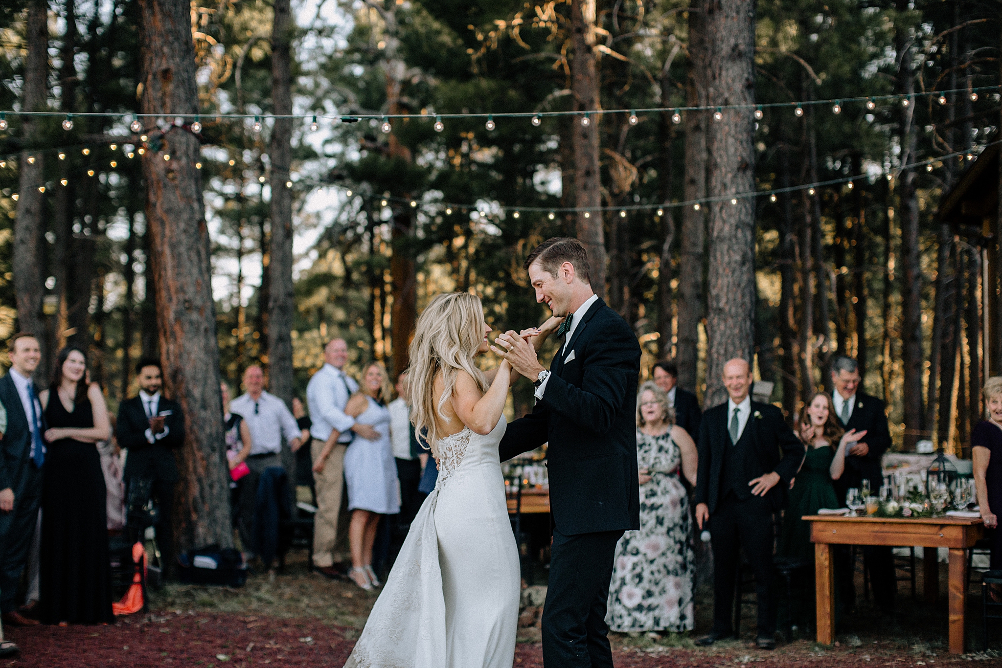 Phoenix Wedding Photography; Phoenix Wedding Photographer; Phoenix Wedding Photographers; Phoenix Wedding; Aaron Hoskins Photography; The Hoskins Photography; The Hoskins; Arizona Wedding Photographers; Photographer Phoenix; Wedding Photographers Phoenix; Wedding Photographer Phoenix AZ; Wedding Photographer in Arizona; Flagstaff Wedding; Flagstaff Wedding Photographer; The Arboretum at Flagstaff Wedding; Wedding in the Woods; Wedding Reception; Outdoor Wedding Reception