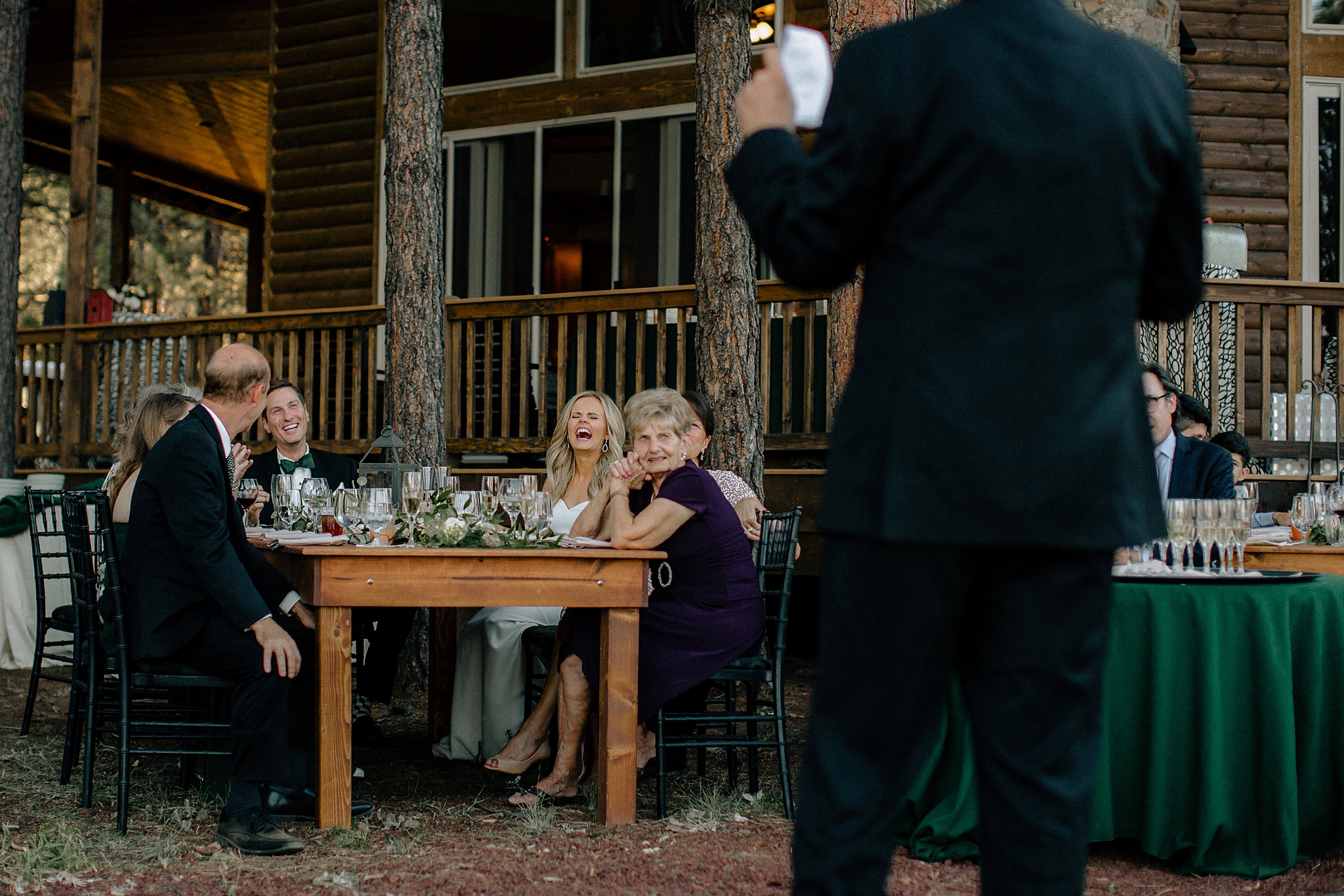 Phoenix Wedding Photography; Phoenix Wedding Photographer; Phoenix Wedding Photographers; Phoenix Wedding; Aaron Hoskins Photography; The Hoskins Photography; The Hoskins; Arizona Wedding Photographers; Photographer Phoenix; Wedding Photographers Phoenix; Wedding Photographer Phoenix AZ; Wedding Photographer in Arizona; Flagstaff Wedding; Flagstaff Wedding Photographer; The Arboretum at Flagstaff Wedding; Wedding in the Woods; Wedding Reception; Outdoor Wedding Reception
