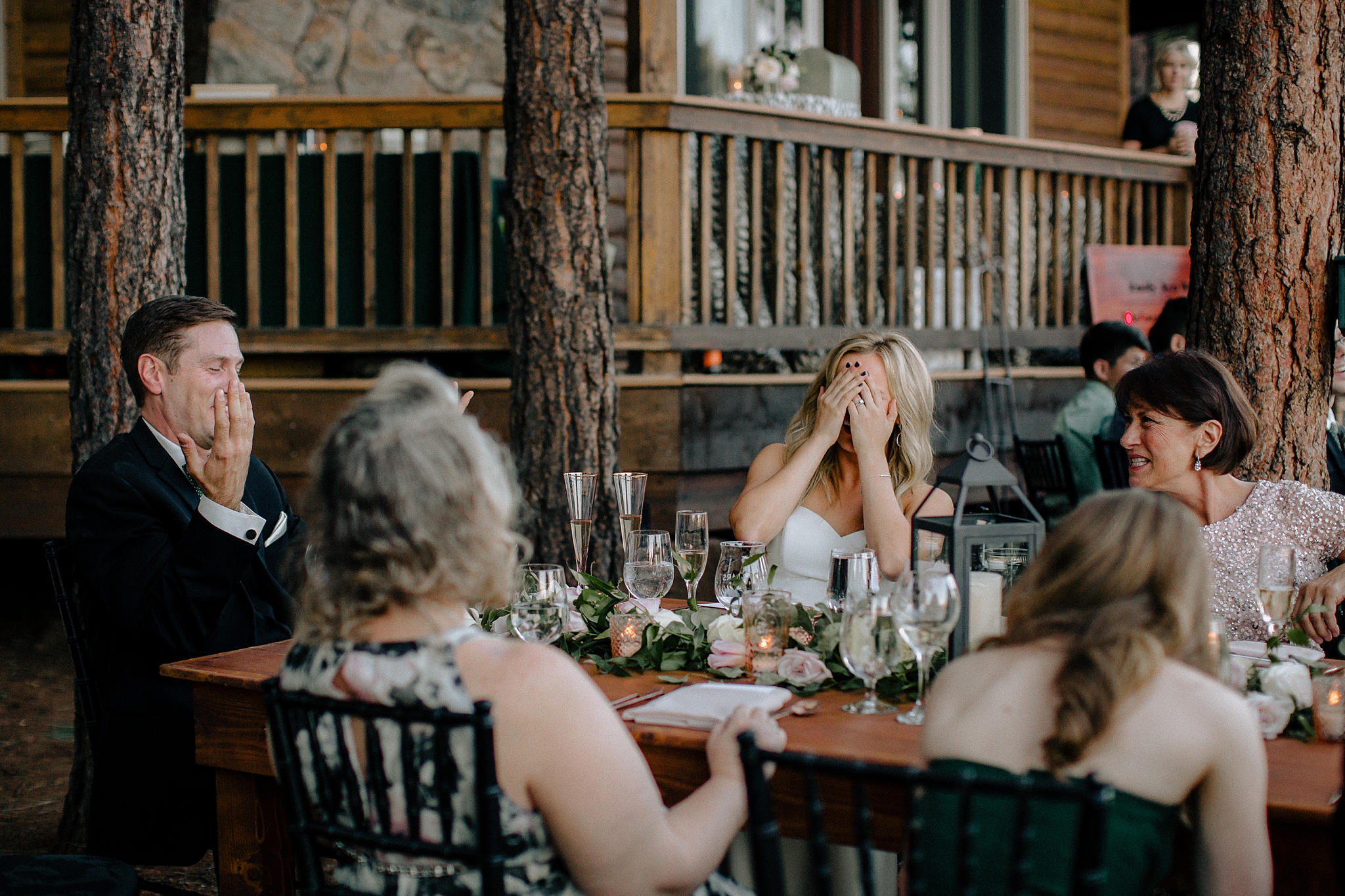 Phoenix Wedding Photography; Phoenix Wedding Photographer; Phoenix Wedding Photographers; Phoenix Wedding; Aaron Hoskins Photography; The Hoskins Photography; The Hoskins; Arizona Wedding Photographers; Photographer Phoenix; Wedding Photographers Phoenix; Wedding Photographer Phoenix AZ; Wedding Photographer in Arizona; Flagstaff Wedding; Flagstaff Wedding Photographer; The Arboretum at Flagstaff Wedding; Wedding in the Woods; Wedding Reception; Outdoor Wedding Reception