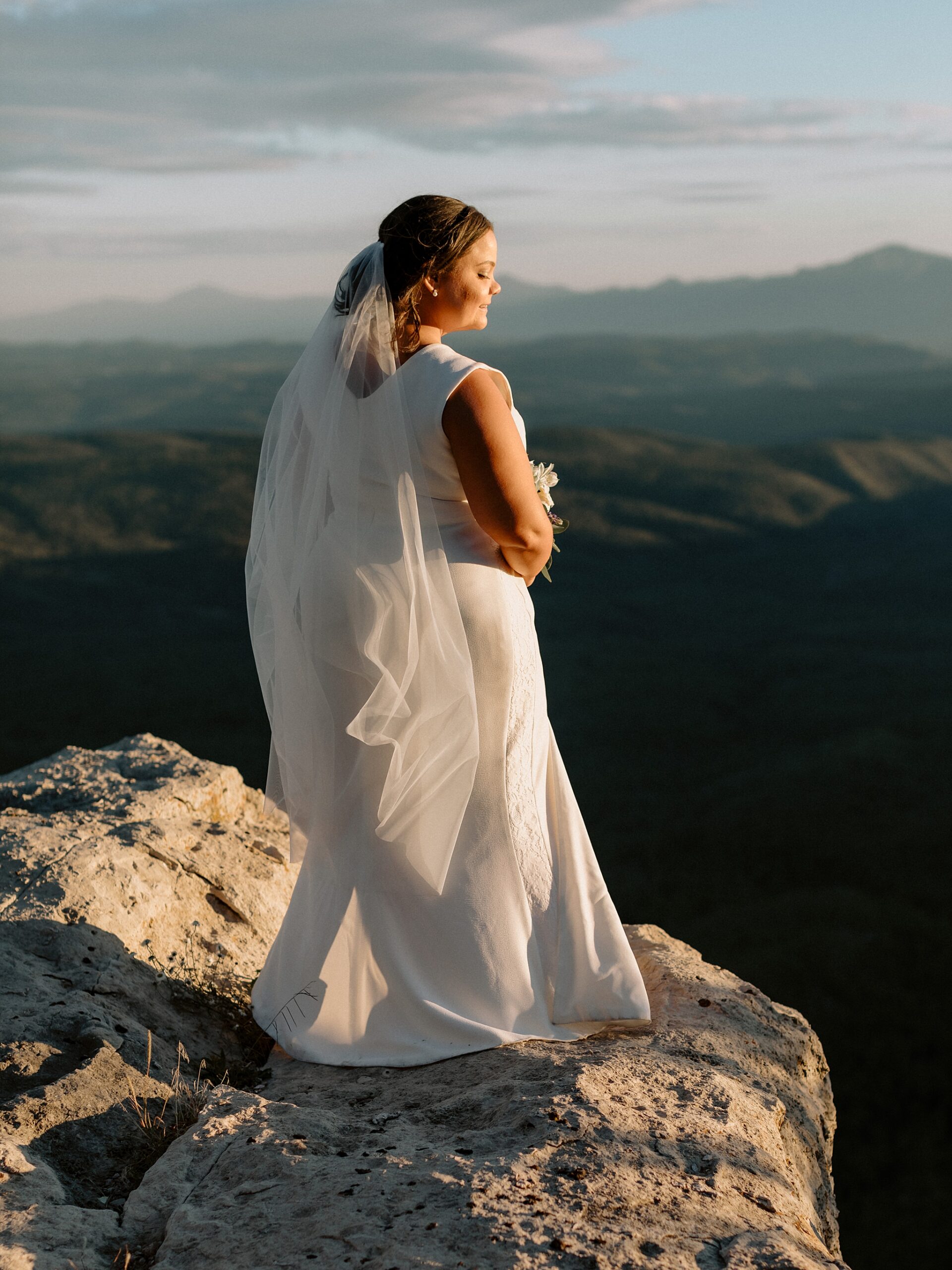 Wedding on the Mogollon Rim in Strawberry, Arizona, Phoenix Wedding Photographer