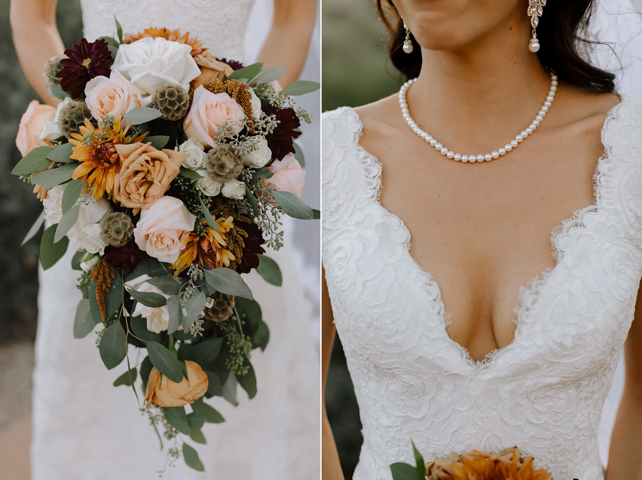 Wedding at the Boulders Resort, Bride and Groom Formals, The Hoskins Photography