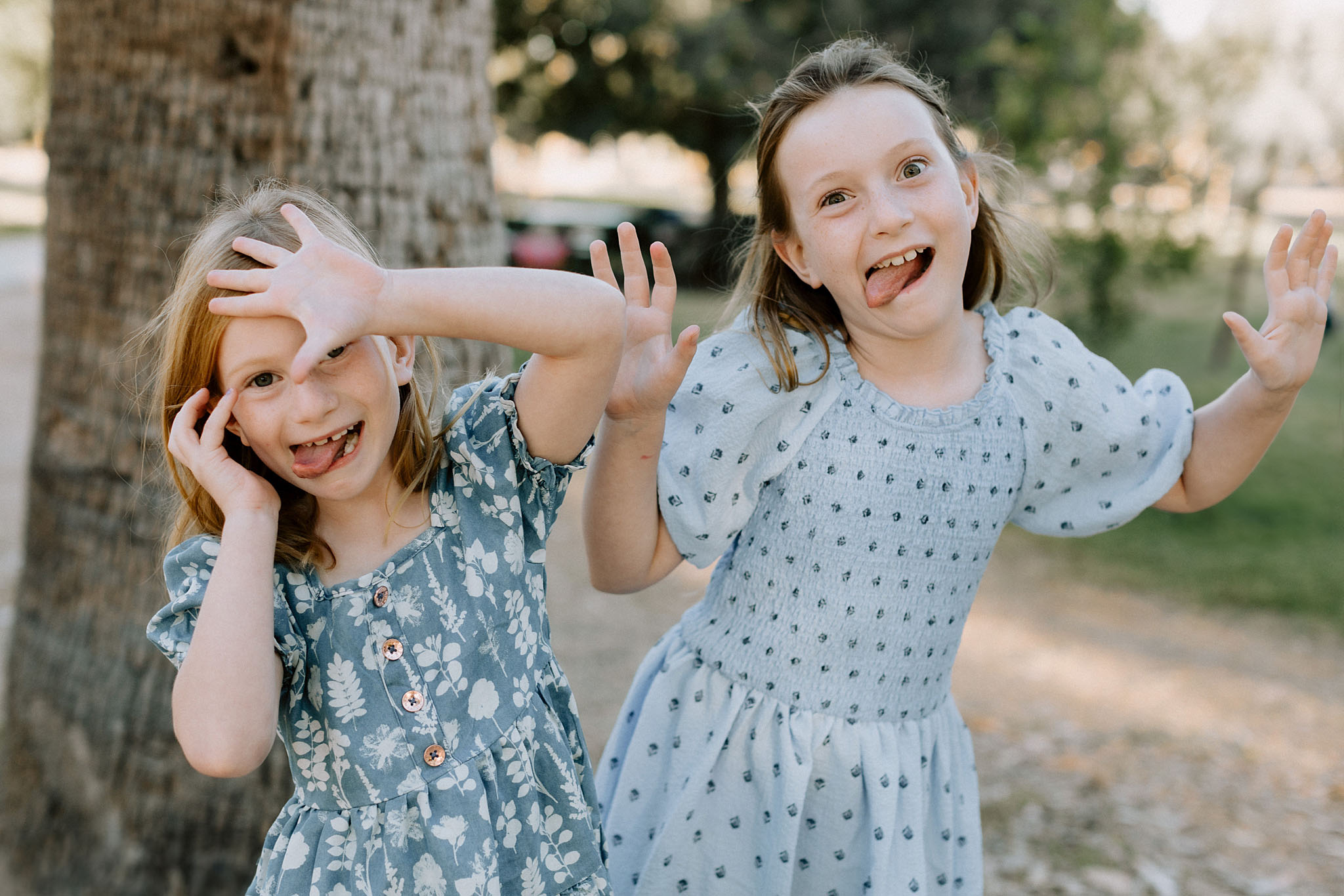 Phoenix Family Session, Phoenix Family Photographer, Phoenix Encanto Park