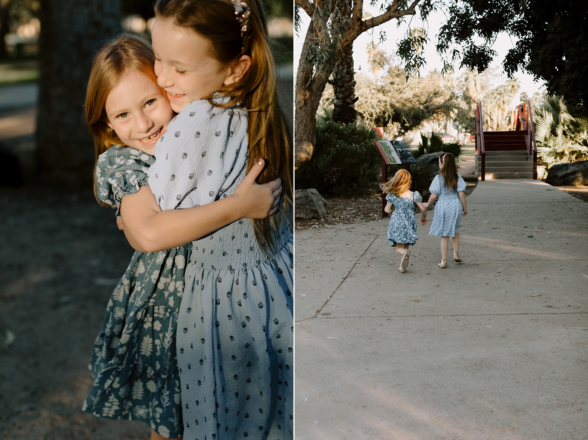 Phoenix Family Session, Phoenix Family Photographer, Phoenix Encanto Park
