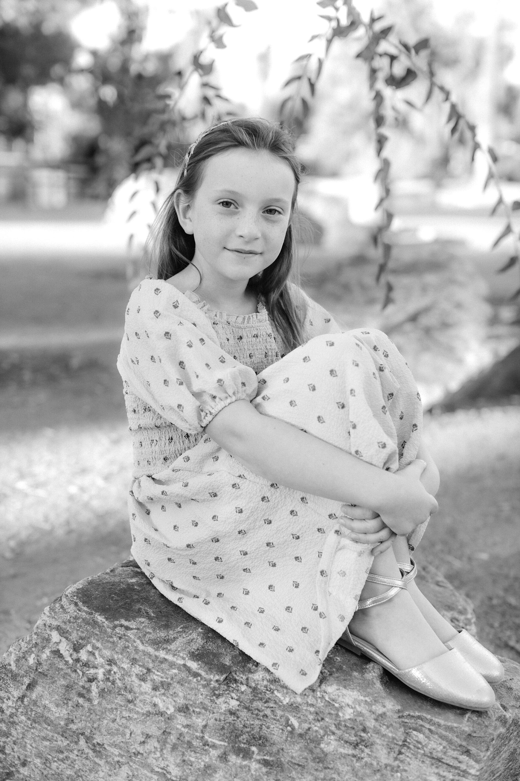 Phoenix Family Session, Phoenix Family Photographer, Phoenix Encanto Park