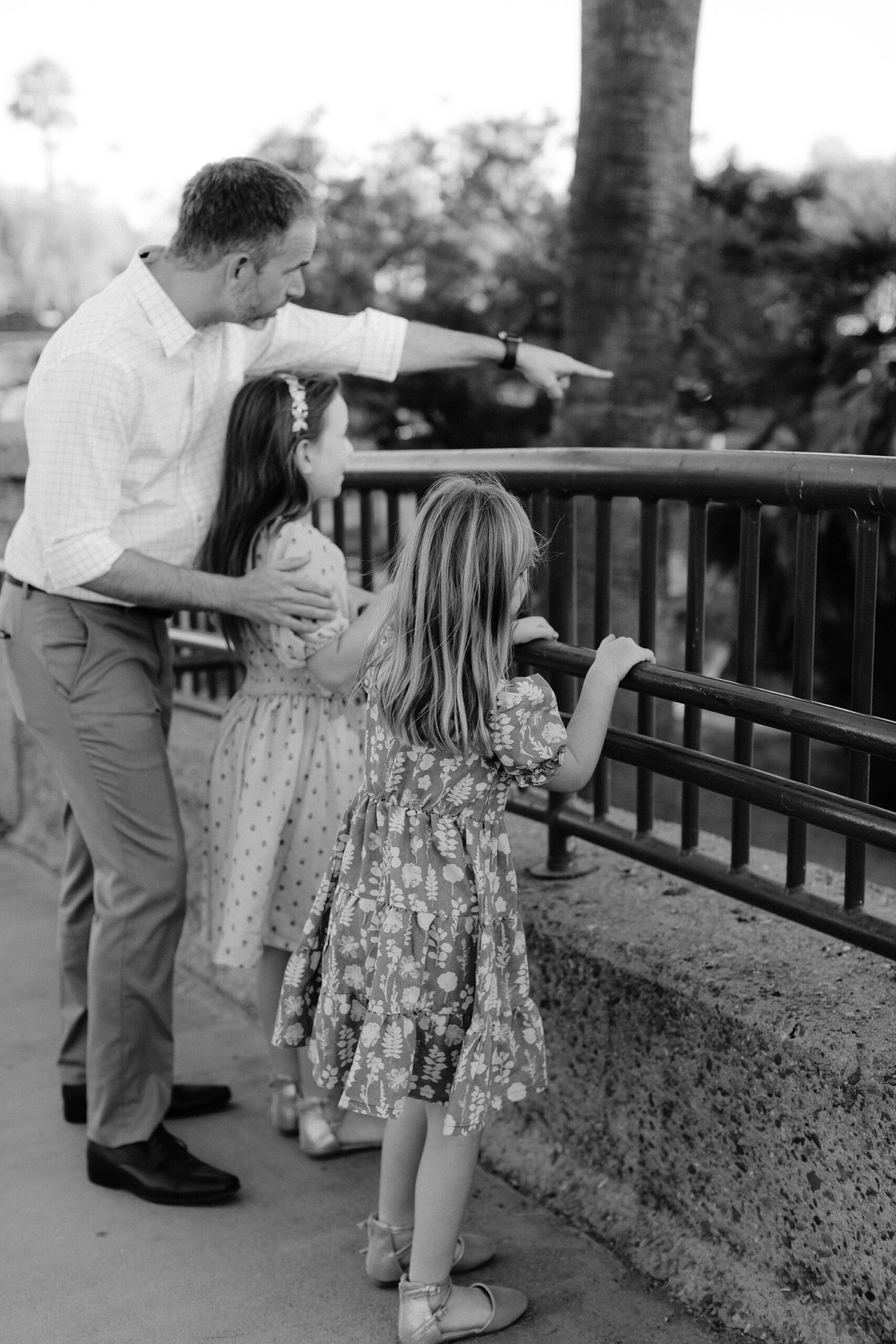 Phoenix Family Session, Phoenix Family Photographer, Phoenix Encanto Park