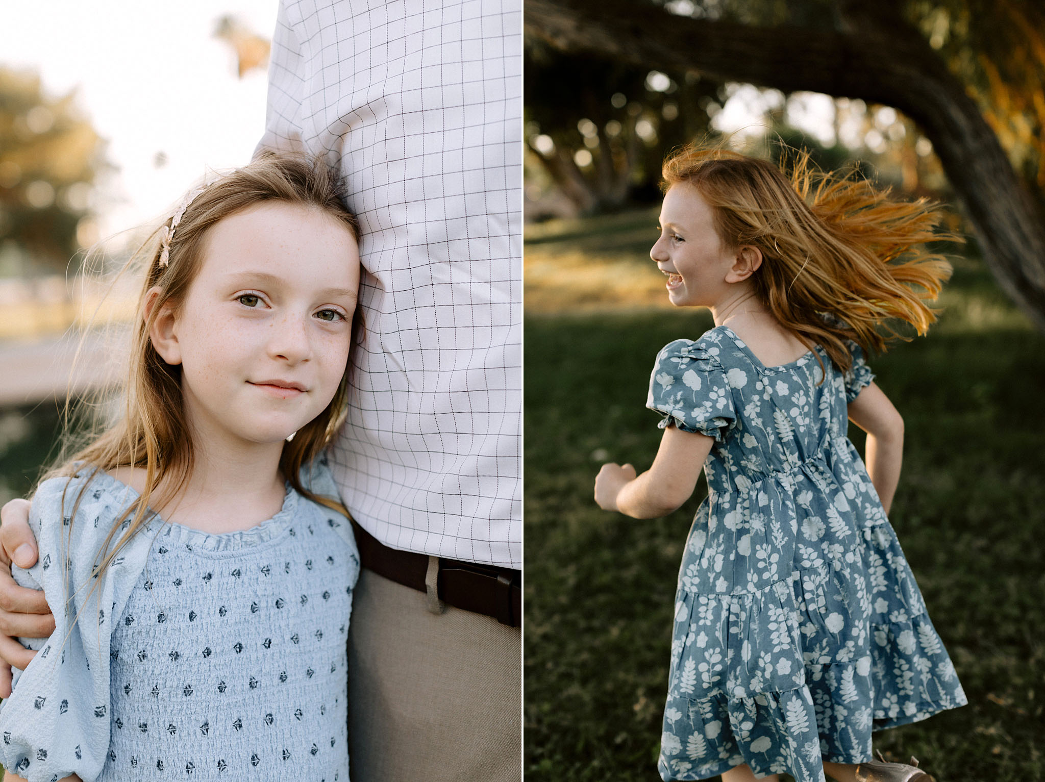 Phoenix Family Session, Phoenix Family Photographer, Phoenix Encanto Park