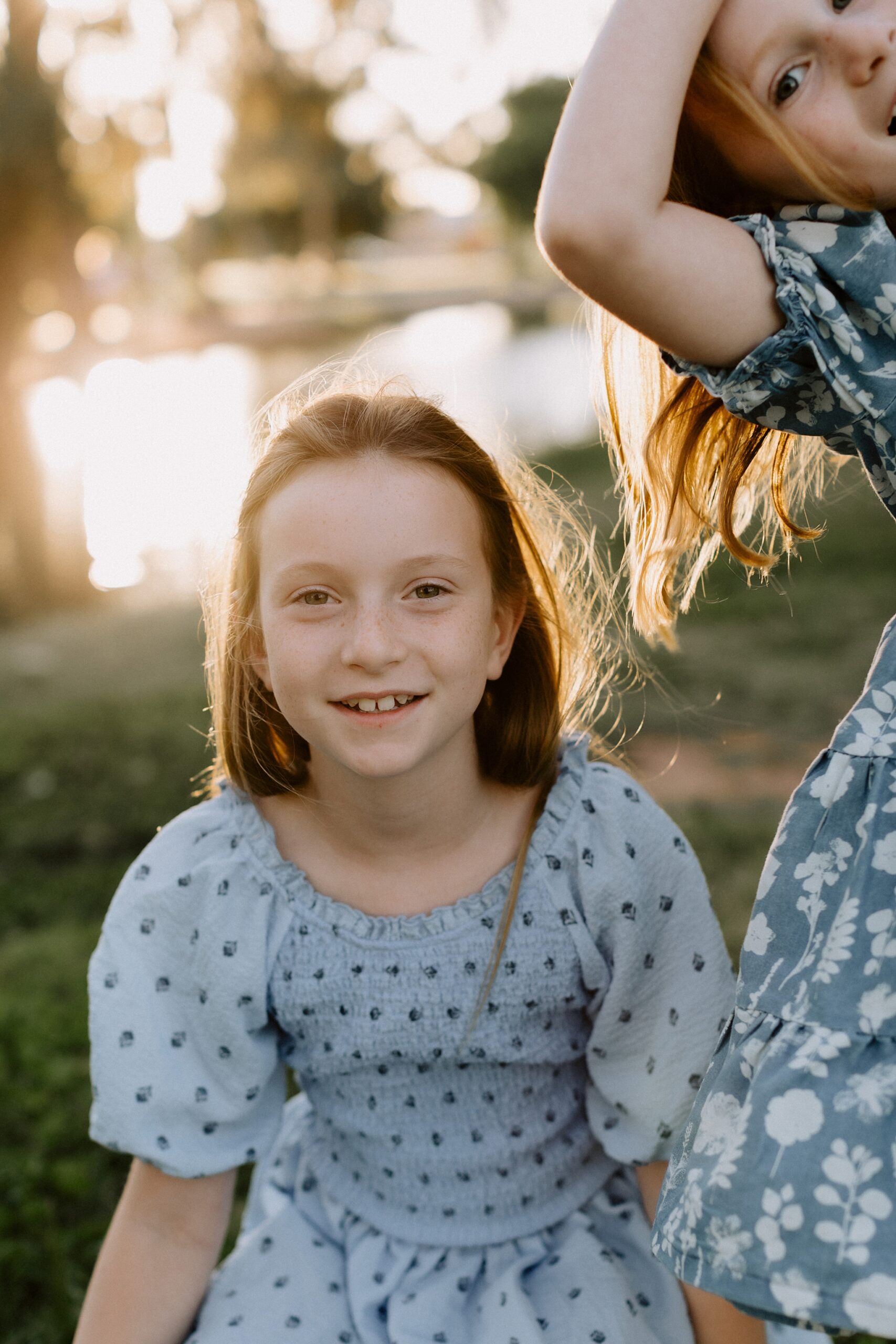 Phoenix Family Session, Phoenix Family Photographer, Phoenix Encanto Park
