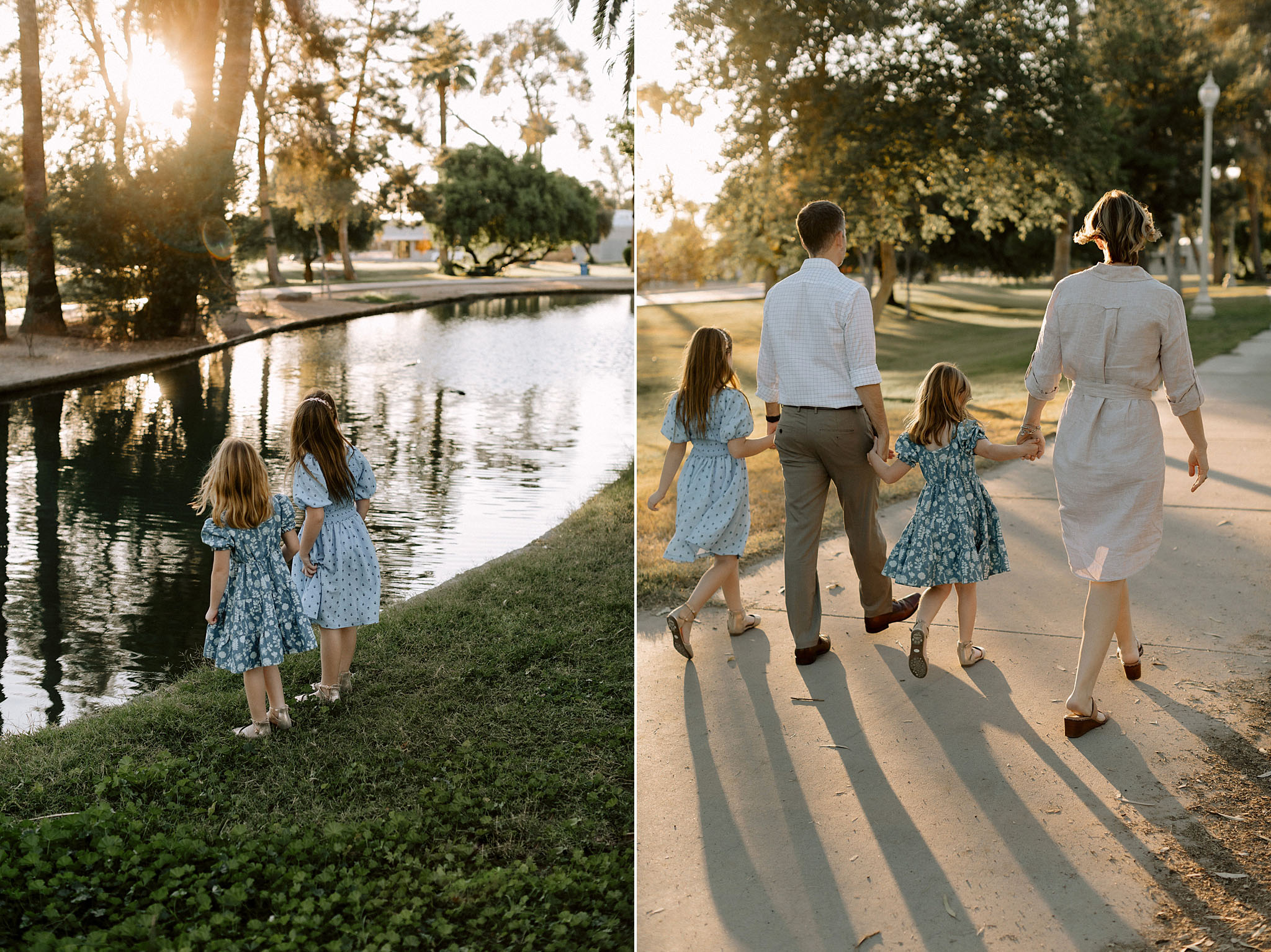 Phoenix Family Session, Phoenix Family Photographer, Phoenix Encanto Park