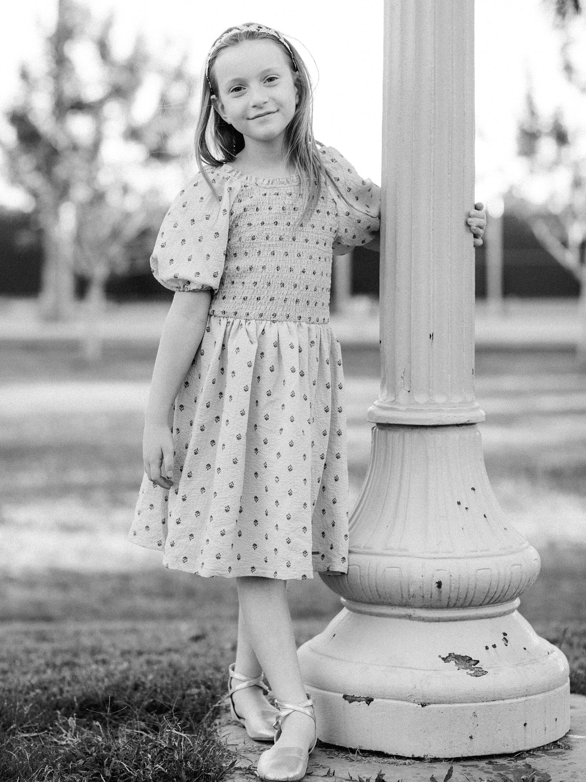 Phoenix Family Session, Phoenix Family Photographer, Phoenix Encanto Park