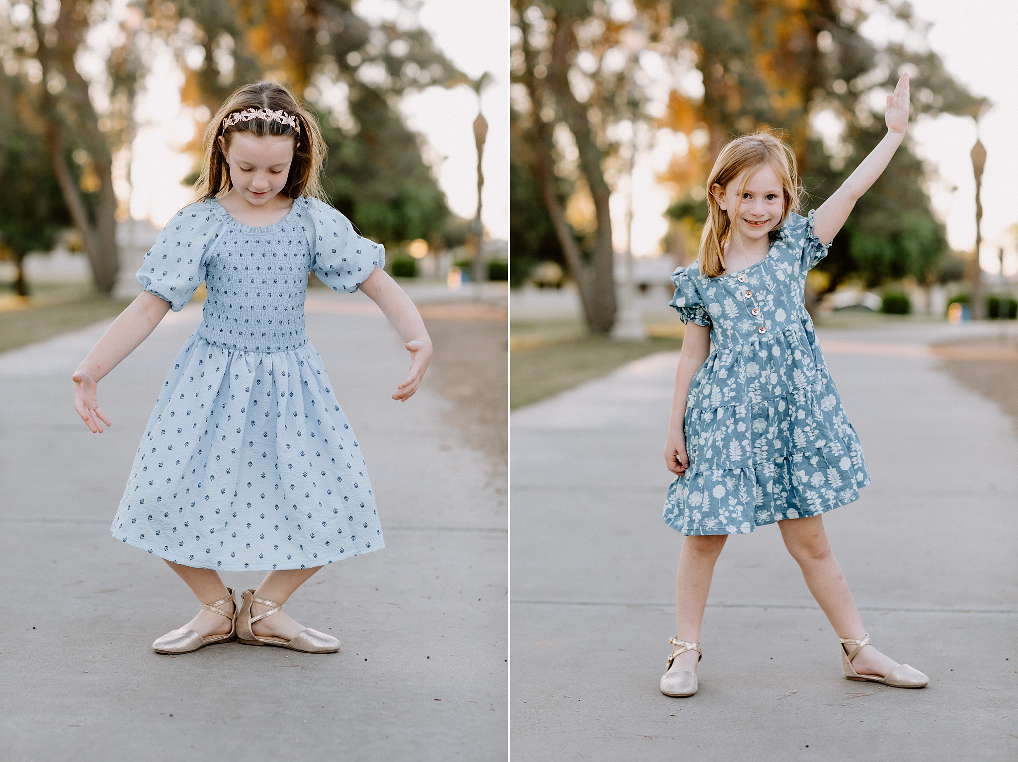 Phoenix Family Session, Phoenix Family Photographer, Phoenix Encanto Park