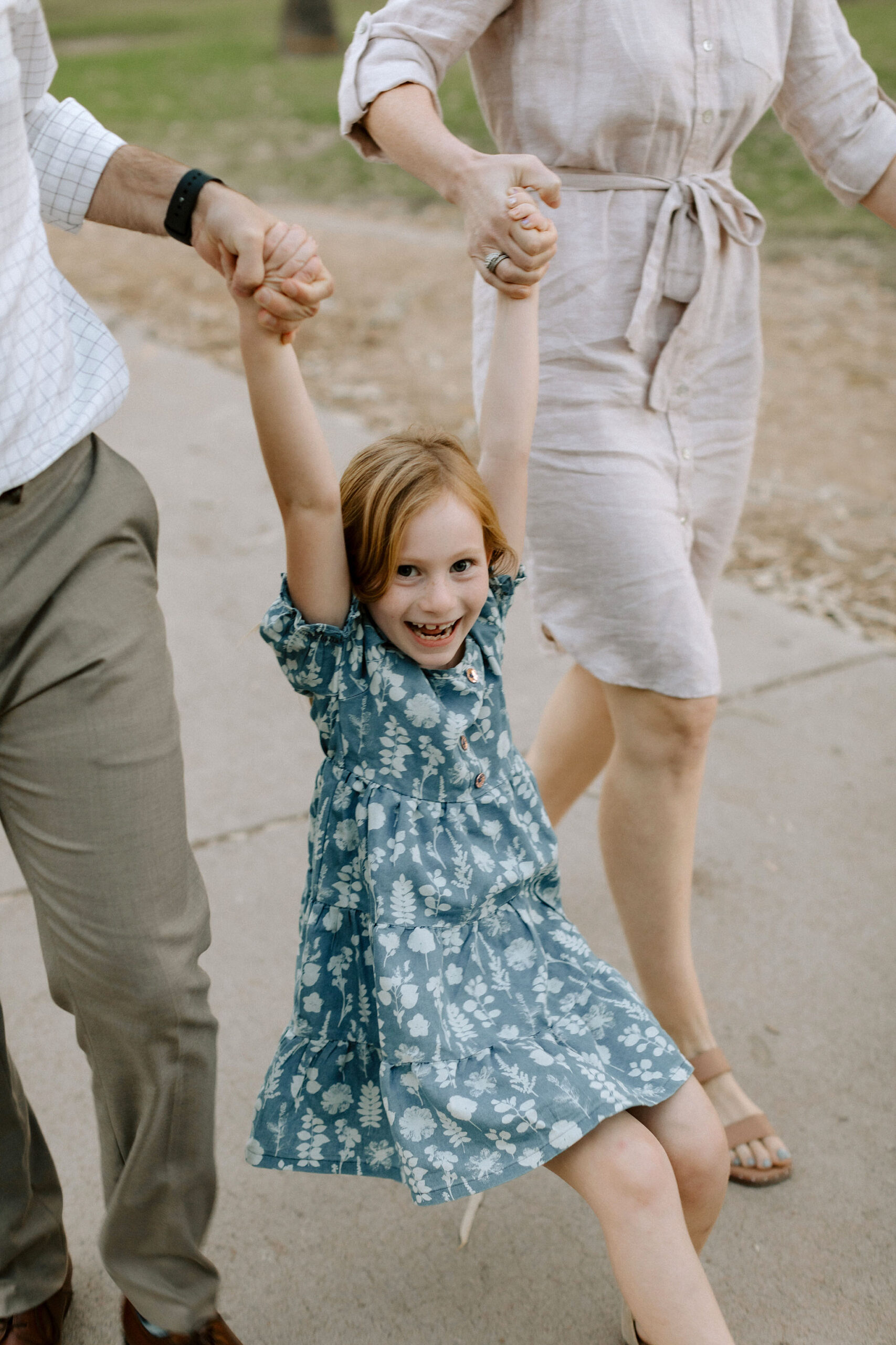 Phoenix Family Session, Phoenix Family Photographer, Phoenix Encanto Park