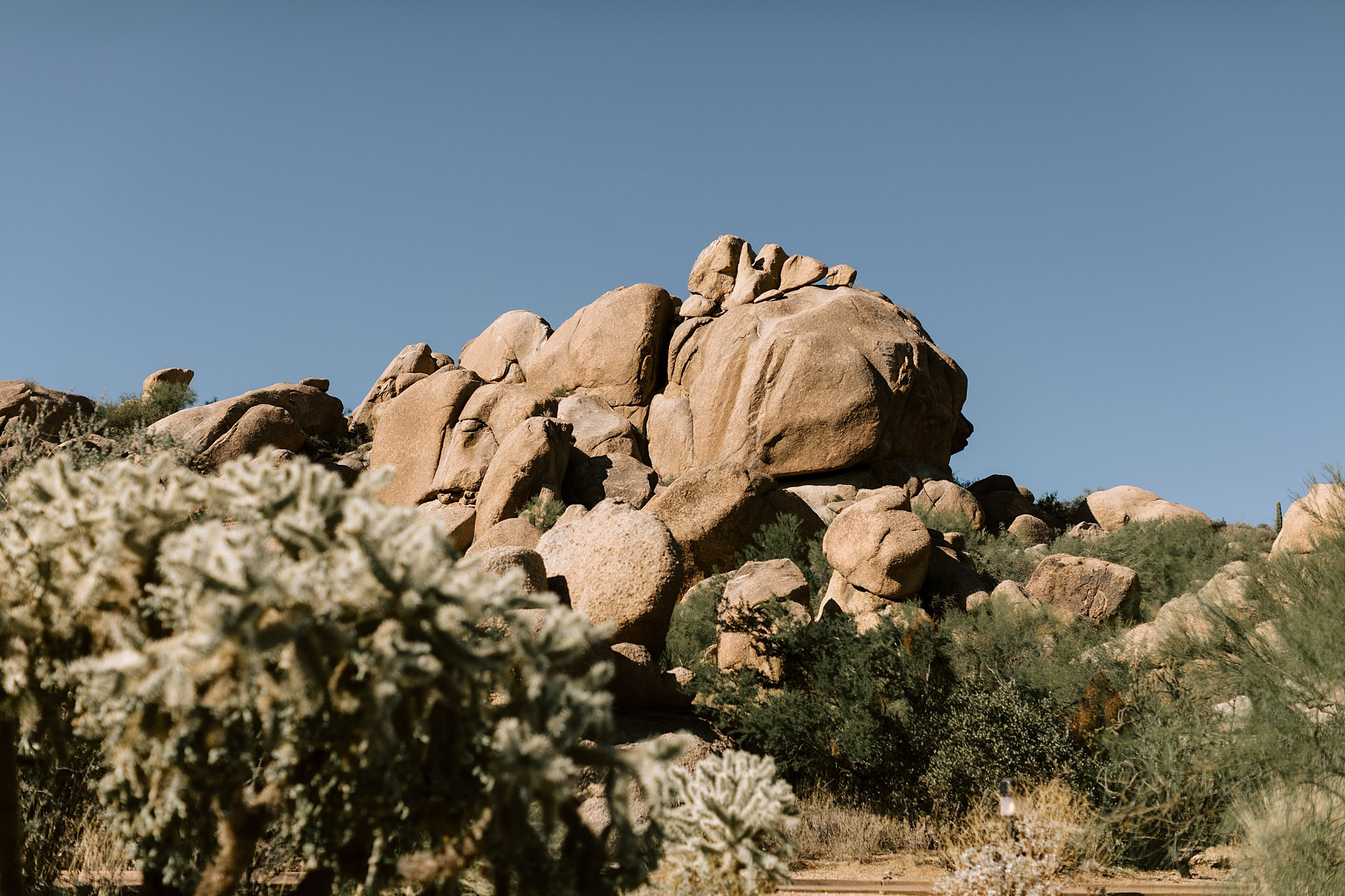 The Boulders Resort, The Hoskins Photography, Scottsdale Wedding